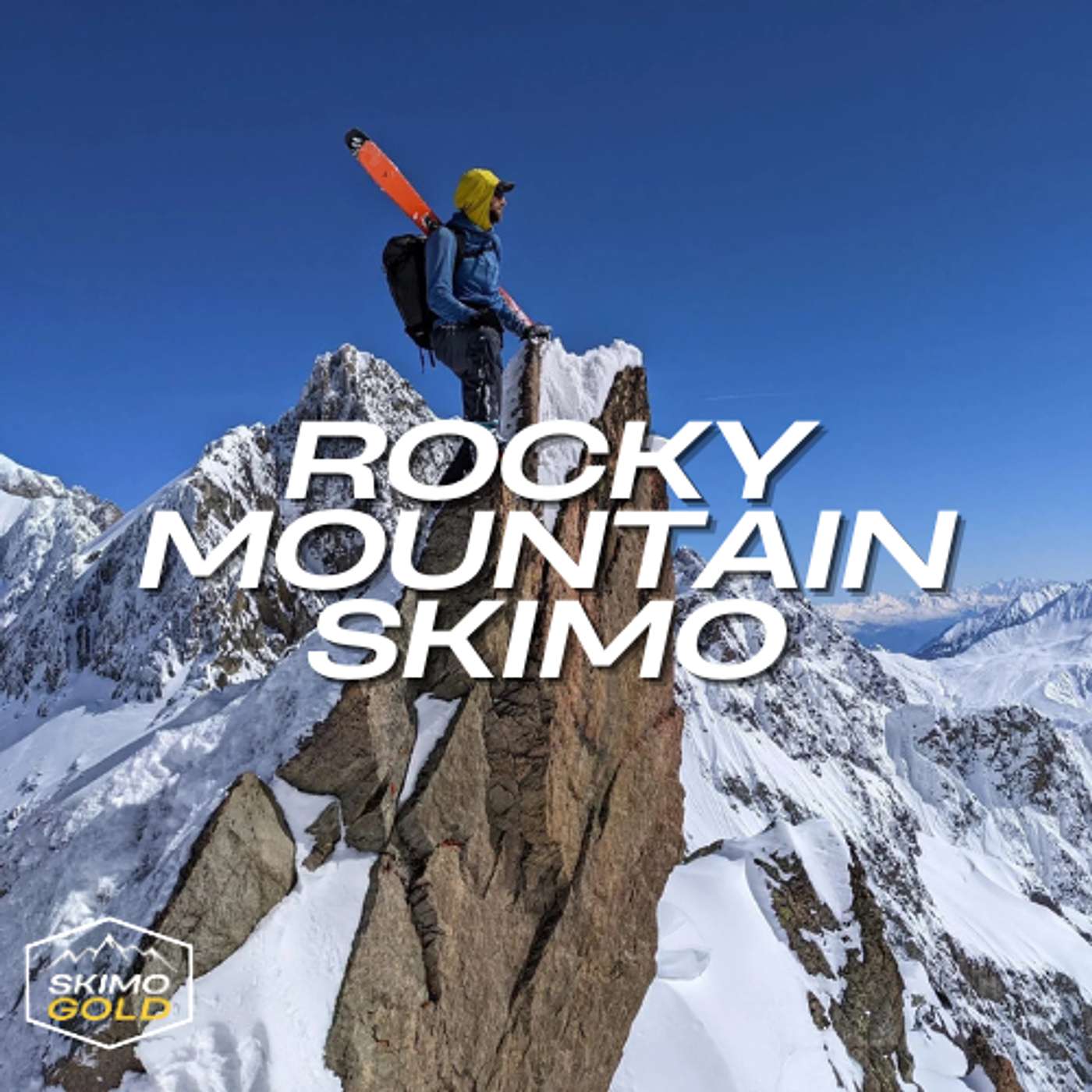 How Can I Get Into Skimo? What Races Should I Consider? Mark Koob of Rocky Mountain Skimo How Can I Get Into Skimo? What Races Should I Consider? Mark Koob of Rocky Mountain Skimo