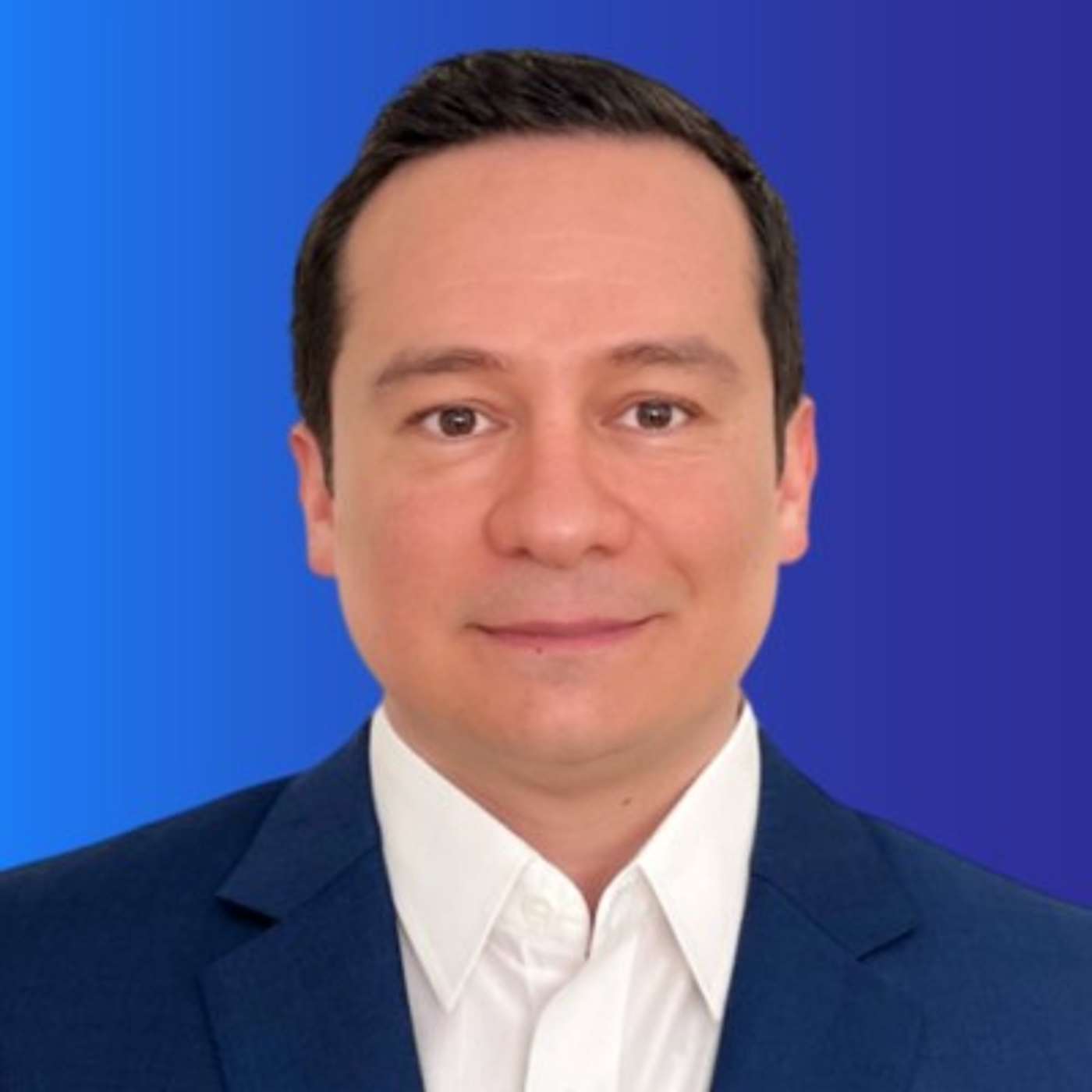 Justin CalderonBuilding a $30K/Month Agency in the Age of AI with Justin Calderon episode artwork