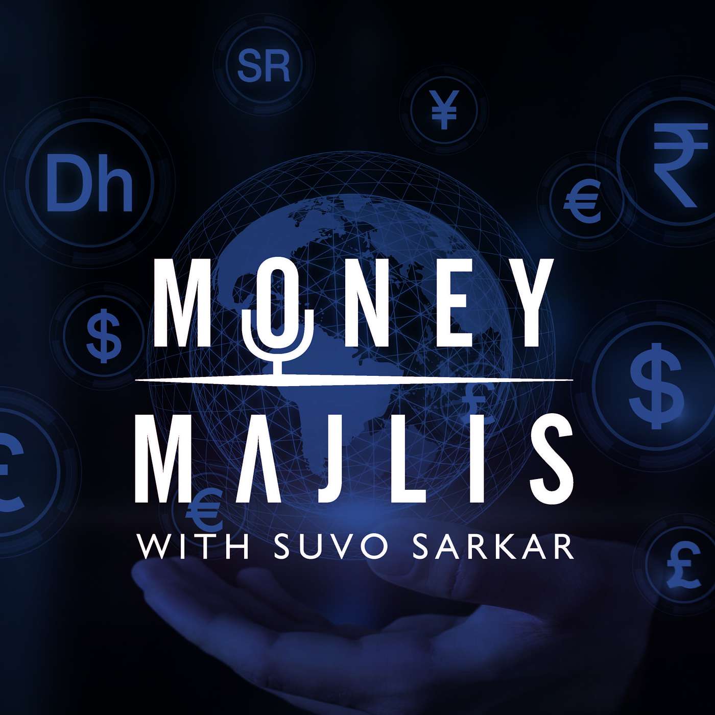 Ep 6. Banking in transition : A conversation with Surya Subramanian