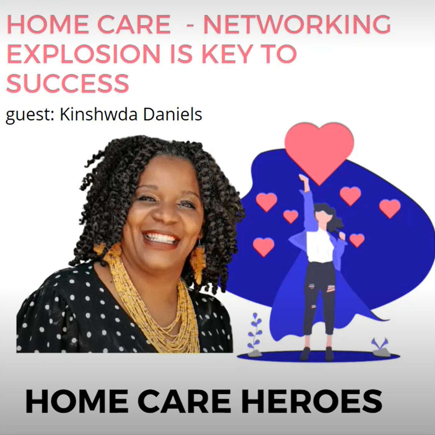 Networking Explosion is a Key to Success in Home Care