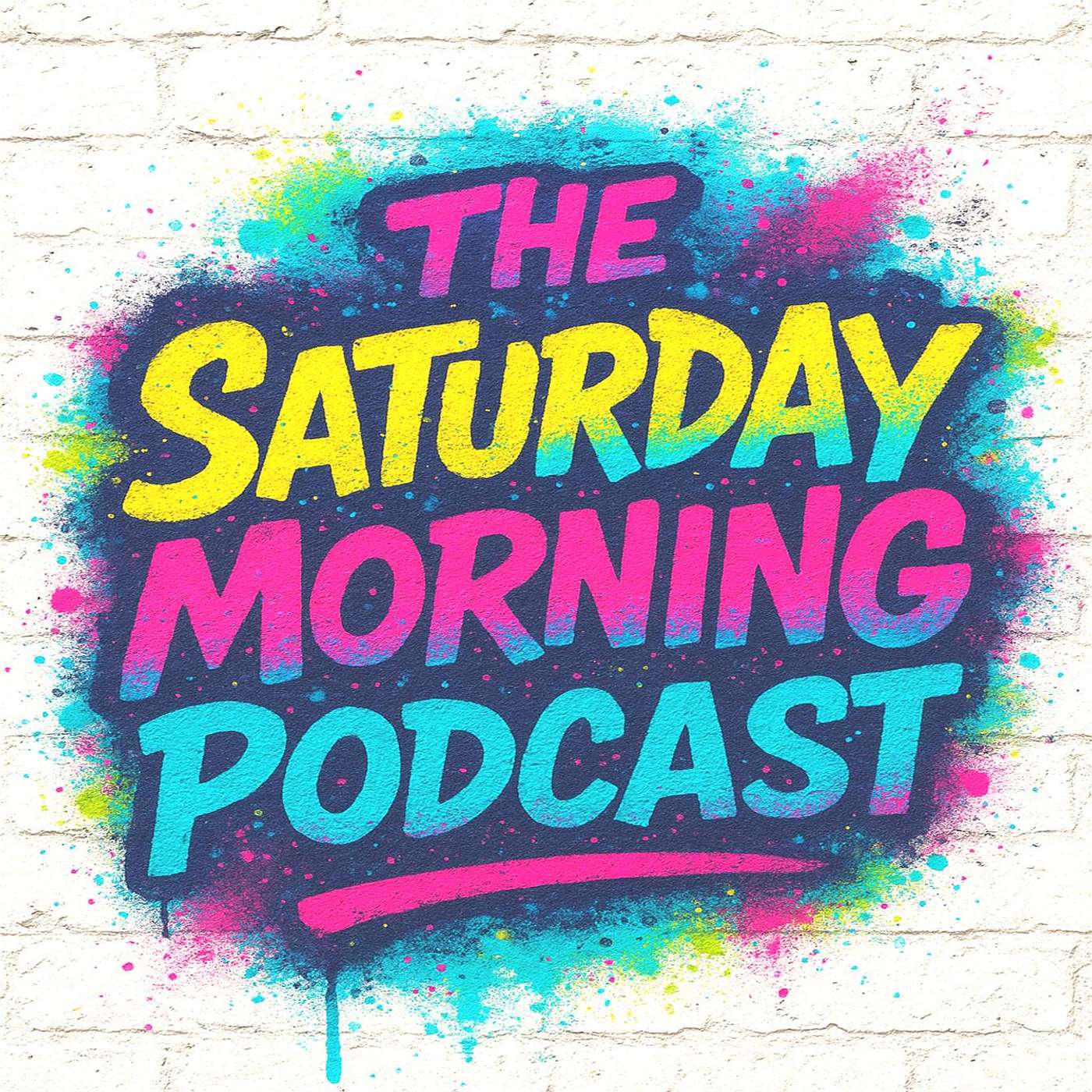 The Saturday Morning Podcast