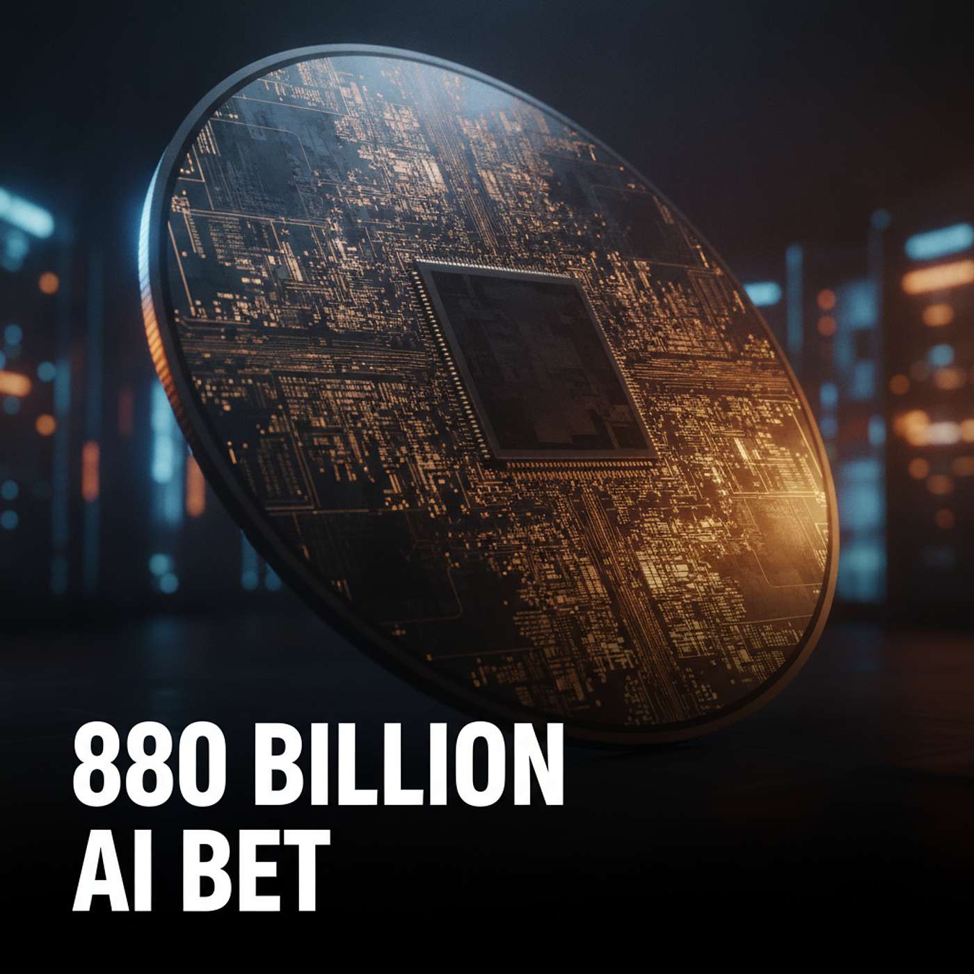 Samsung just made the biggest AI bet in history episode artwork
