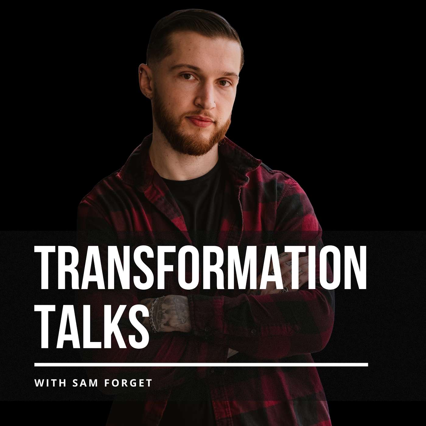 Maintaining Your Success AFTER Working with a Coach episode artwork