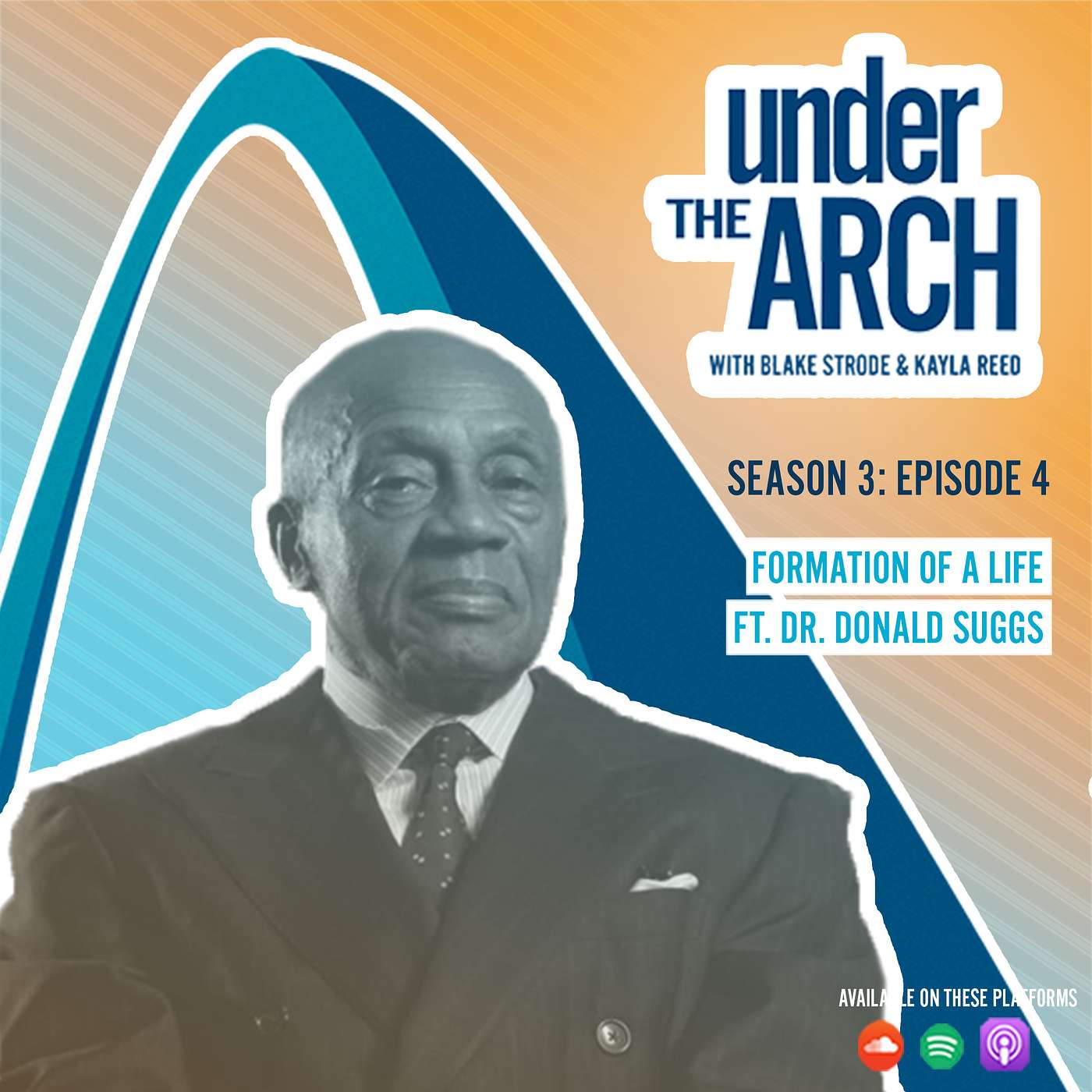 Under The Arch