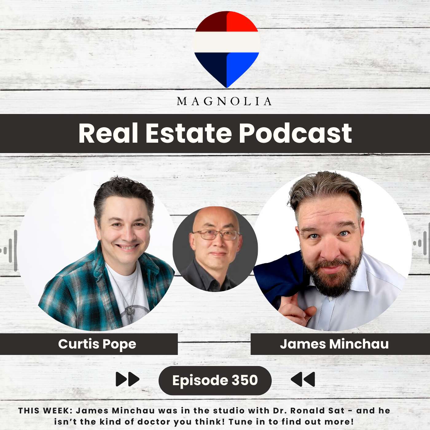 The RE/MAX Magnolia Show