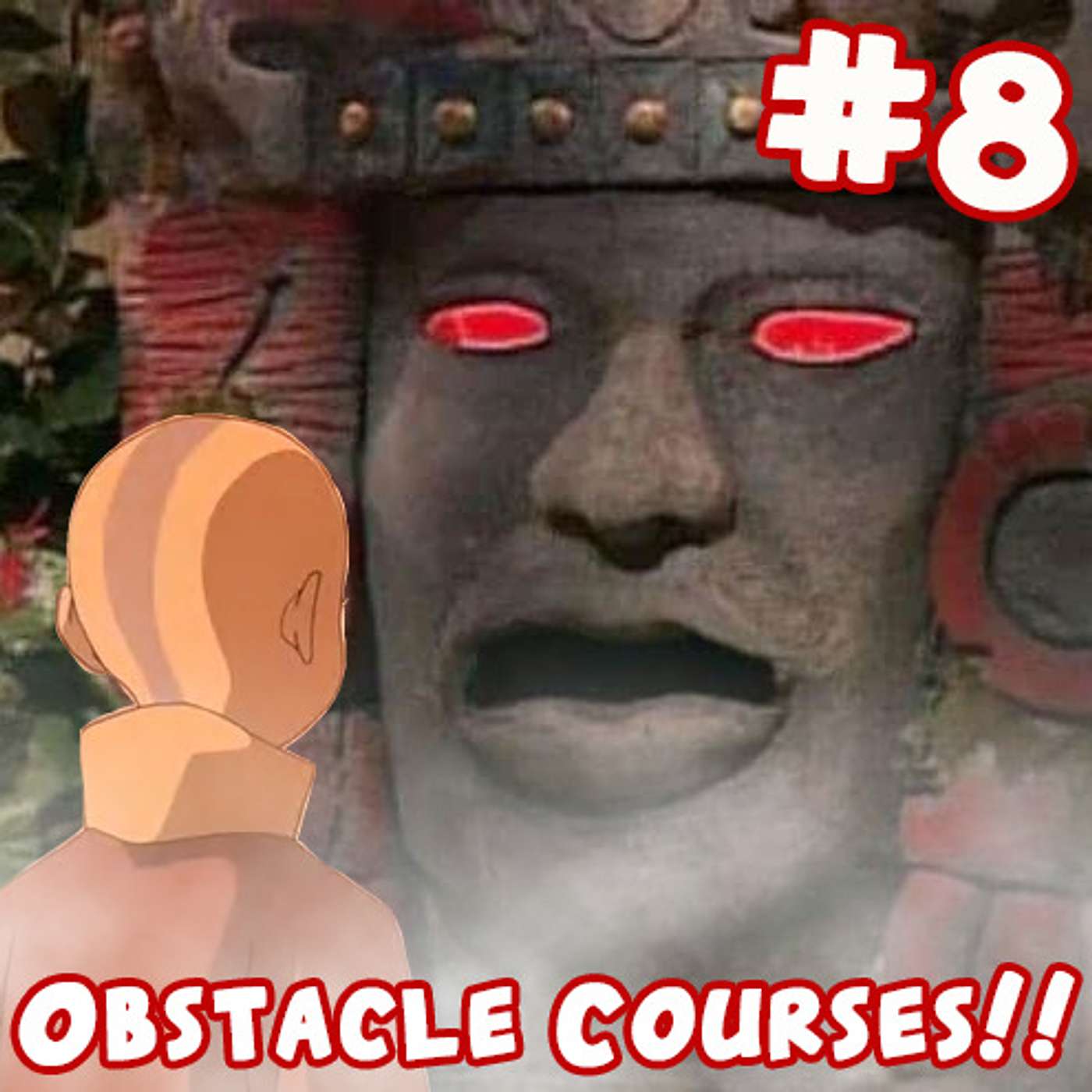 8. Fireballs for Breakfast (ATLA S1E8)