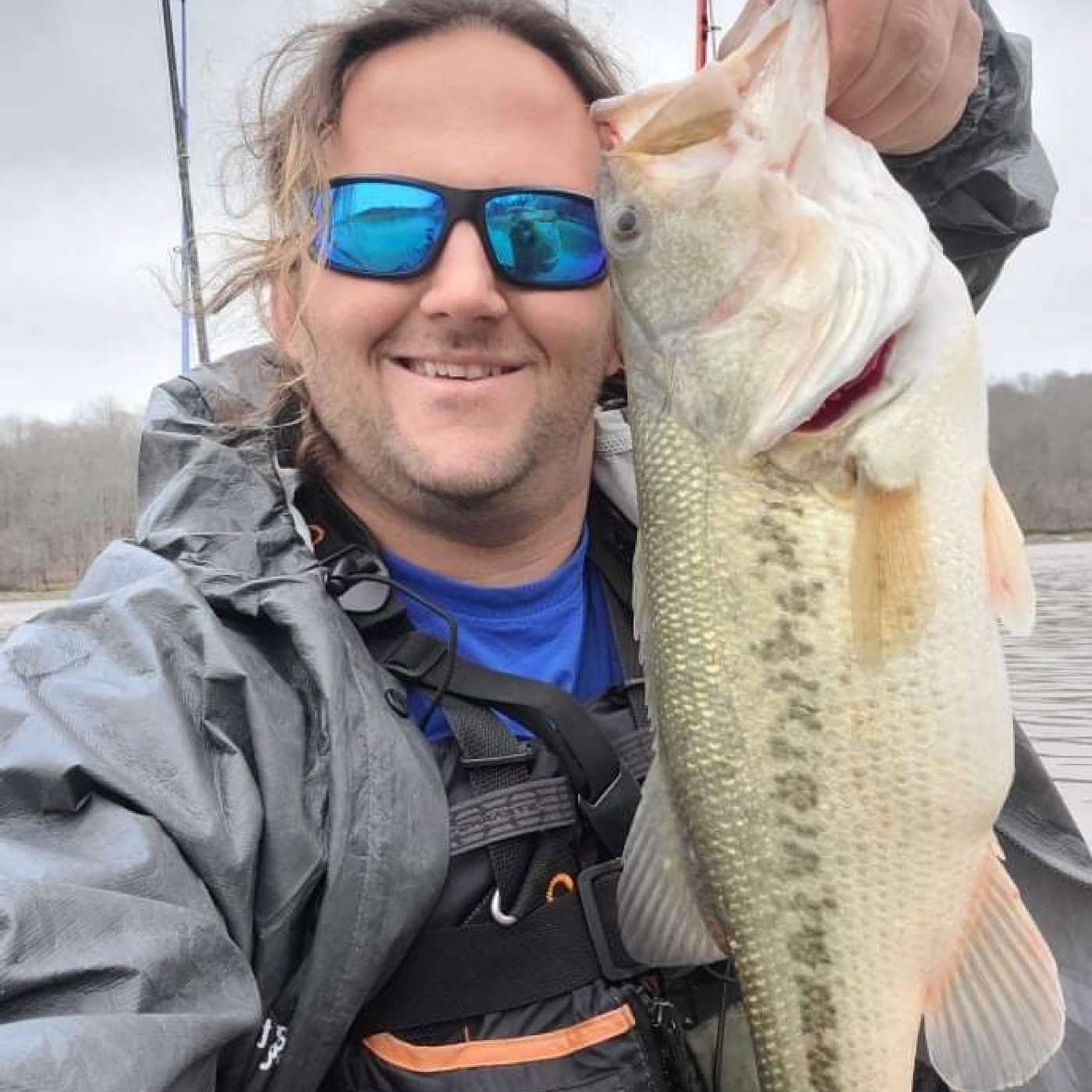 The Evolving Angler
