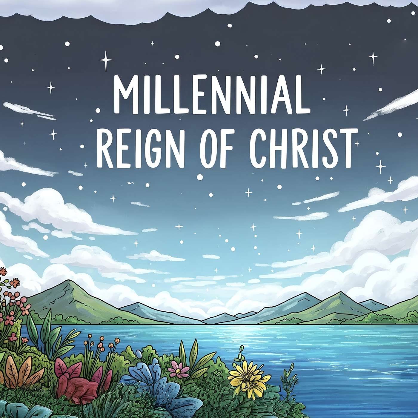 The Coming Millennial Kingdom of Christ
