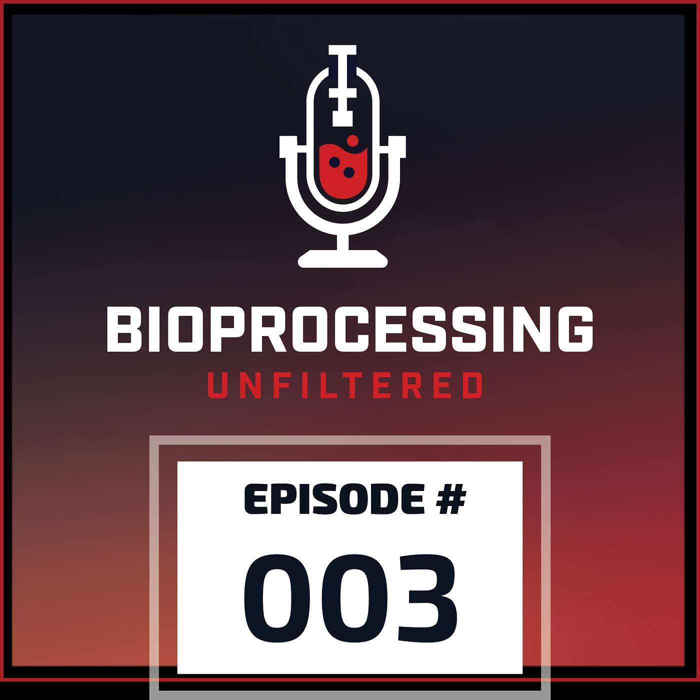 Episode: 3 - The Future of Gene Therapies and CDMOs with Philip Ramsey