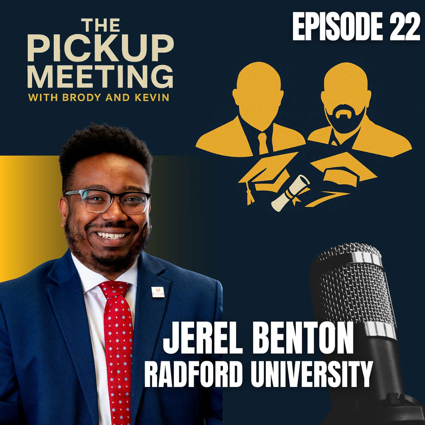 The Pickup Meeting