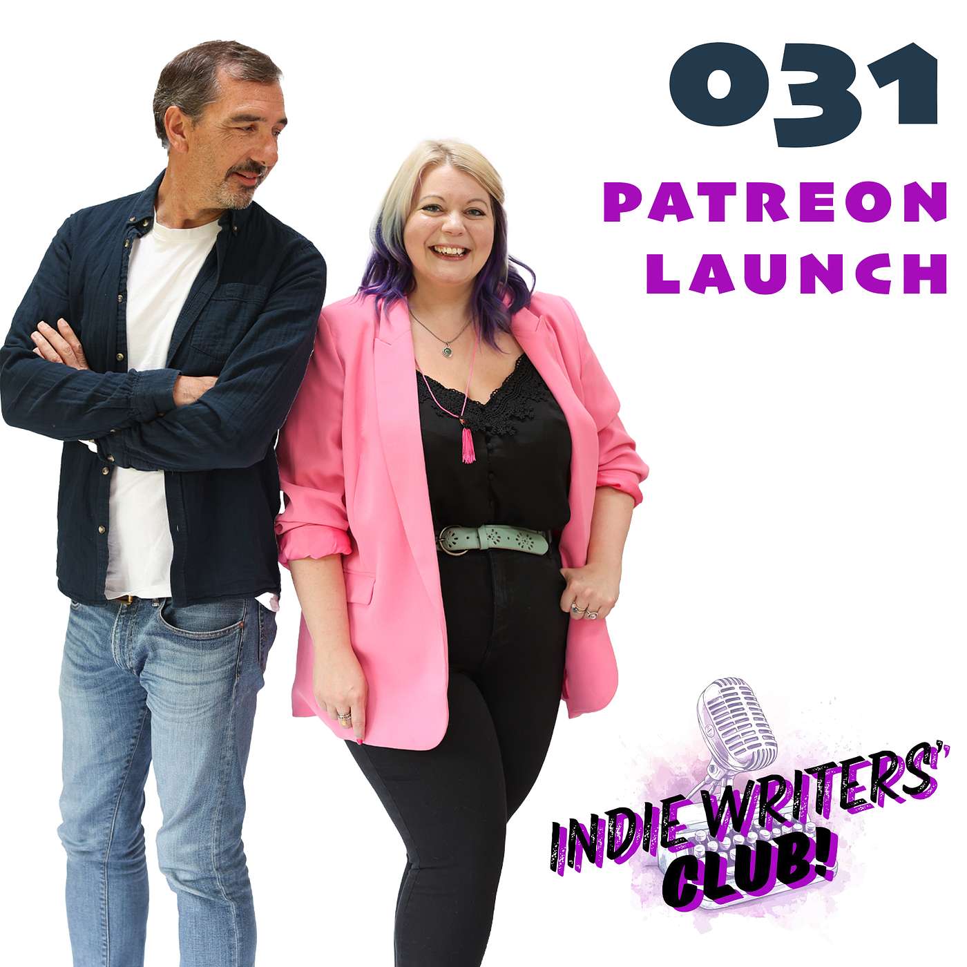 Indie Writers Club