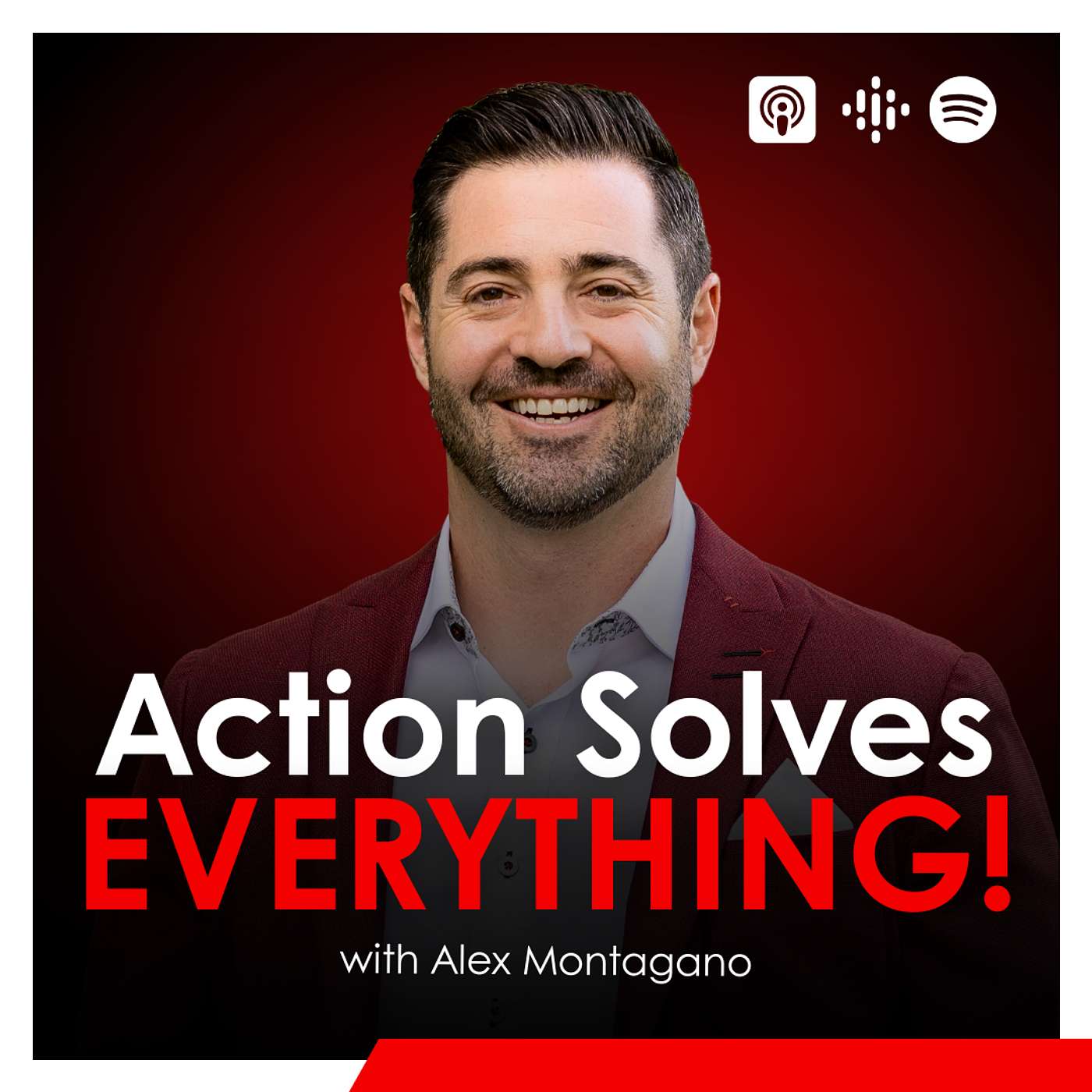 Action Solves Everything