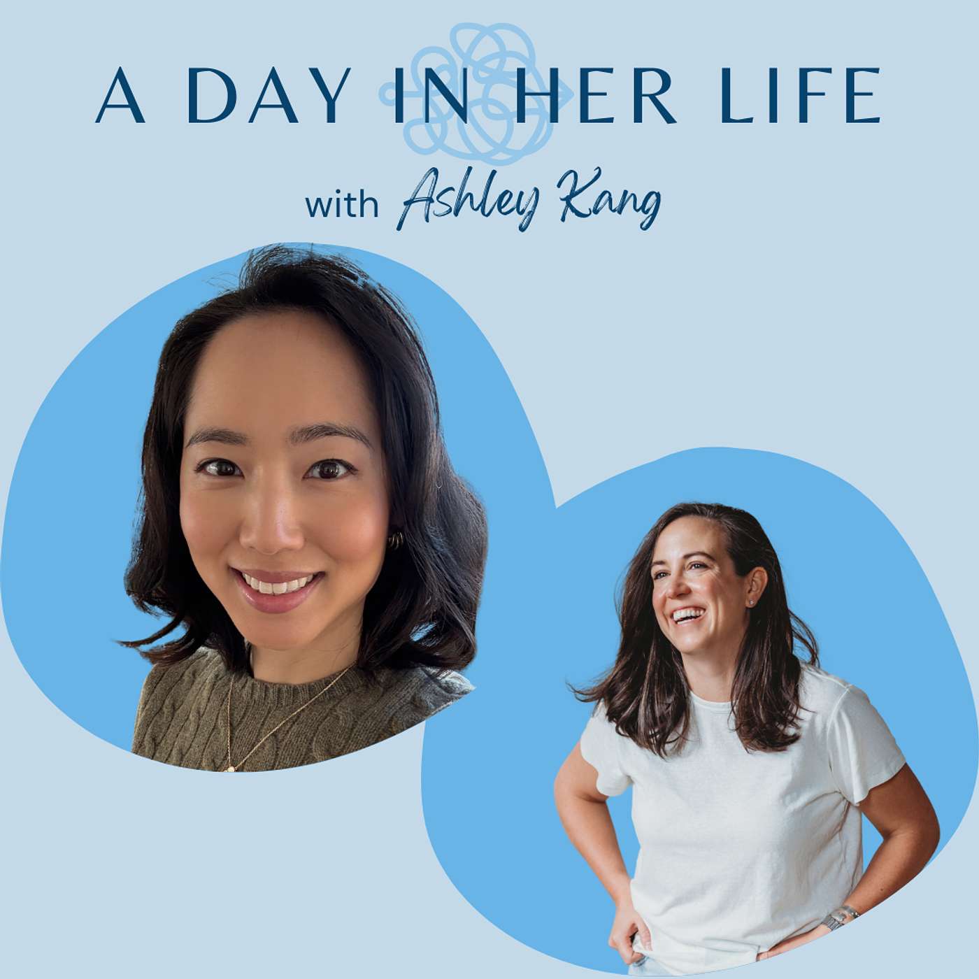 Episode 142: A Day In Her Life with Ashley Kang - Intentional, Structured, and Joyful - Leaving Fashion to Invest in Family