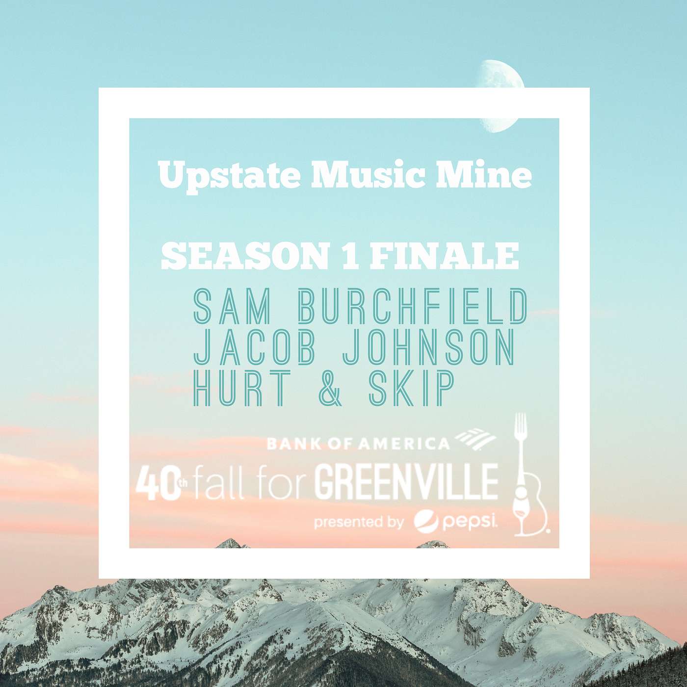 Upstate Music Mine