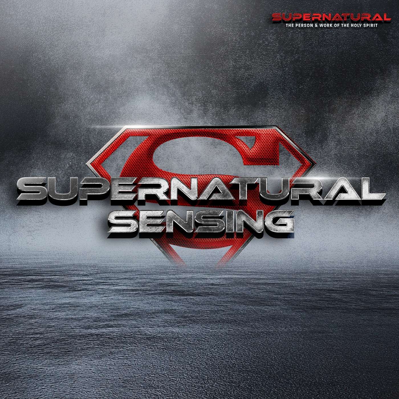 Supernatural Sensing