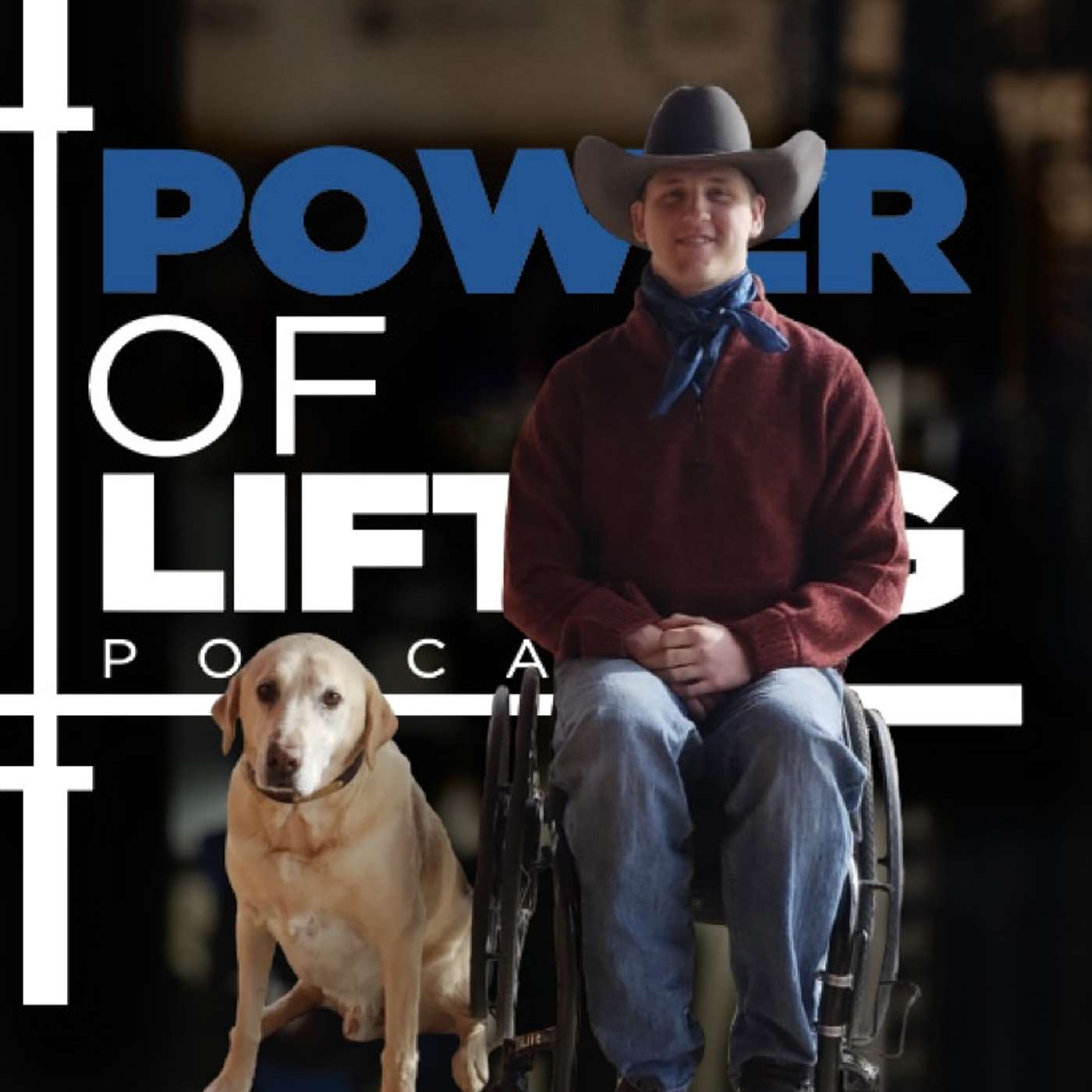 The Power of Lifting Podcast