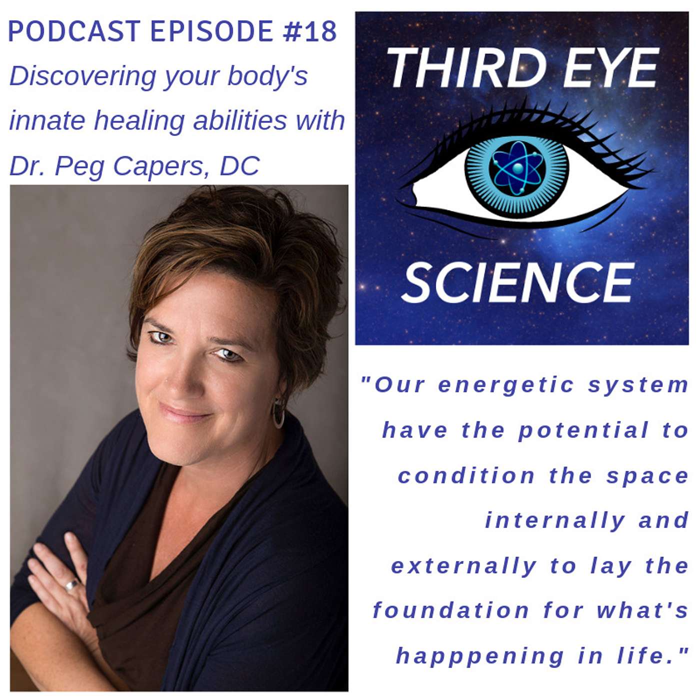 Third Eye Science