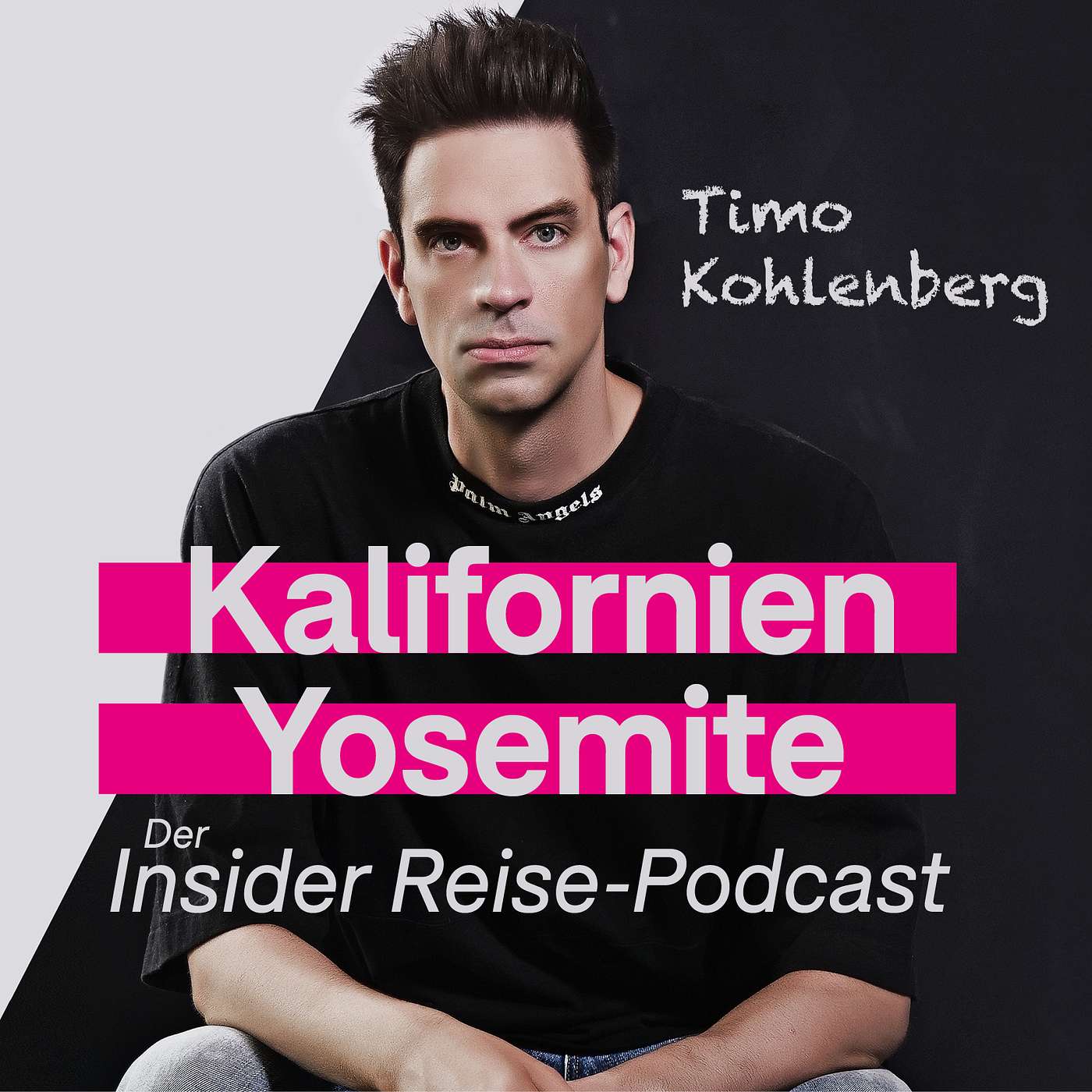 Travel & Stars · Experten & Stars im Reise Podcast