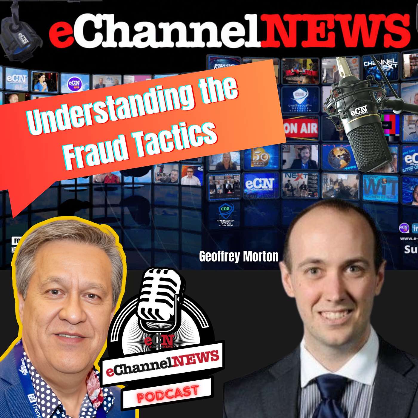 EChannelNews Podcast