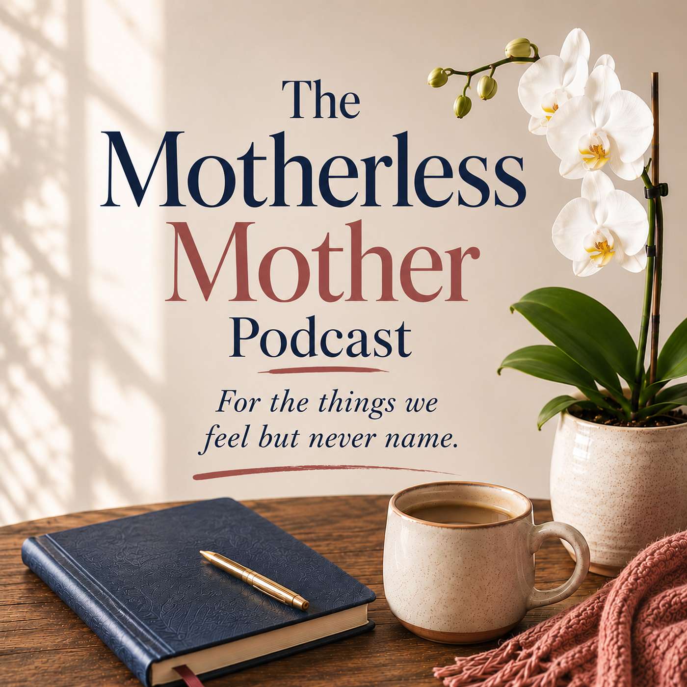 The Motherless Mother