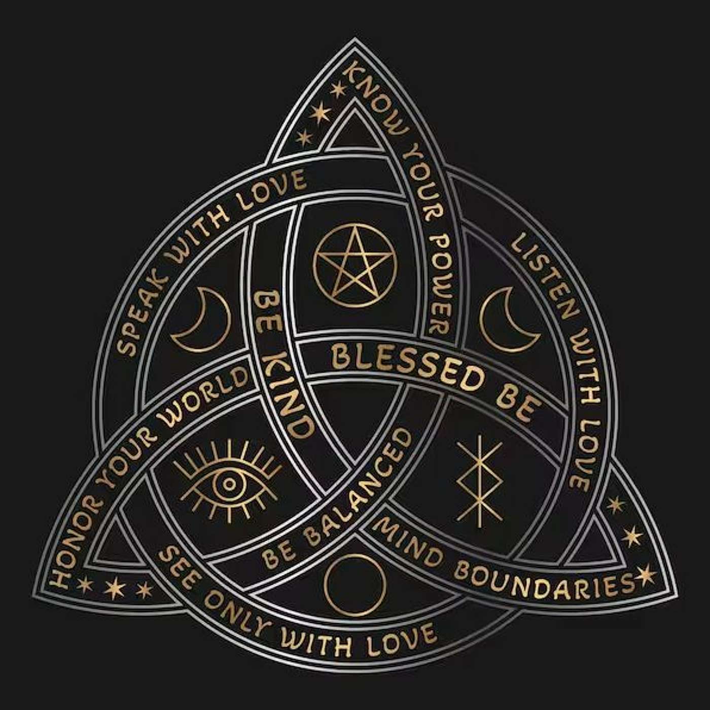 Trinity Sunday 2023 episode artwork