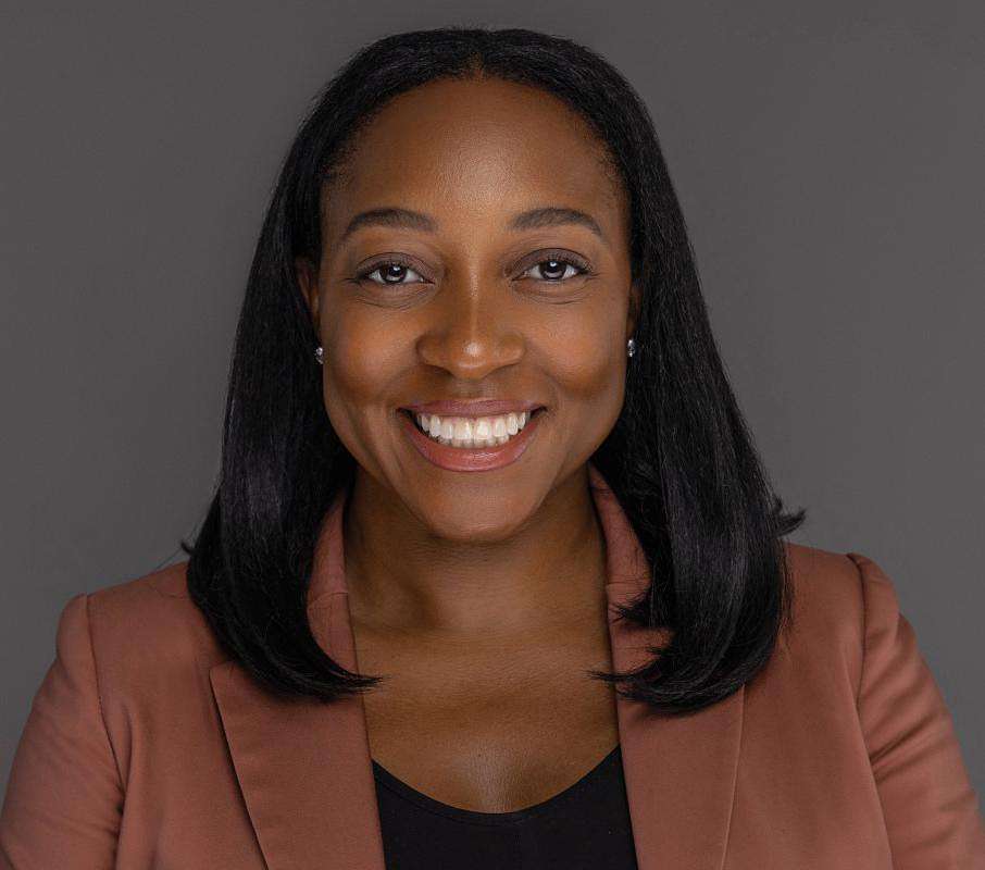 Octavia Peck Palmer