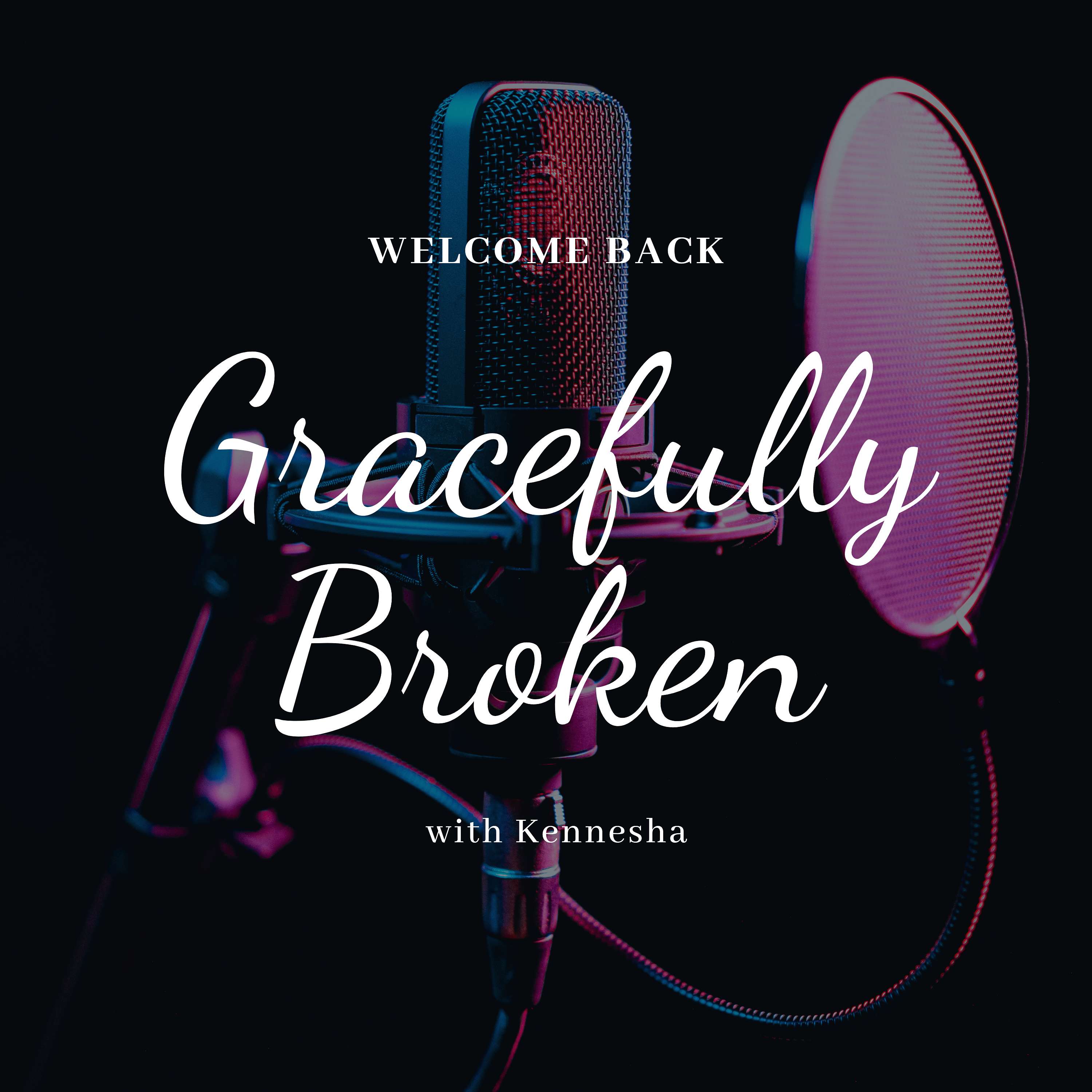 Gracefully Broken
