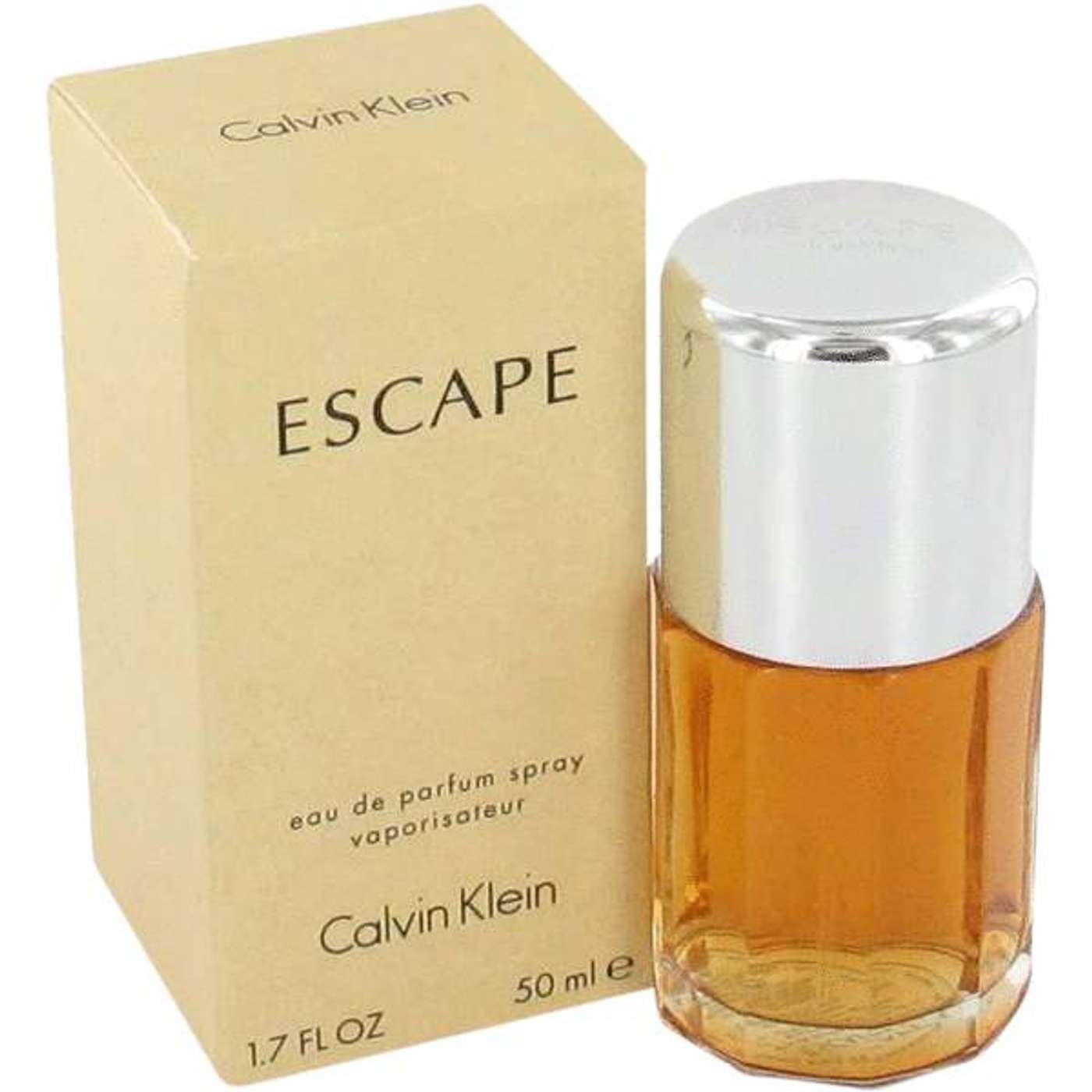 Escape Perfume by Calvin Klein Review episode artwork