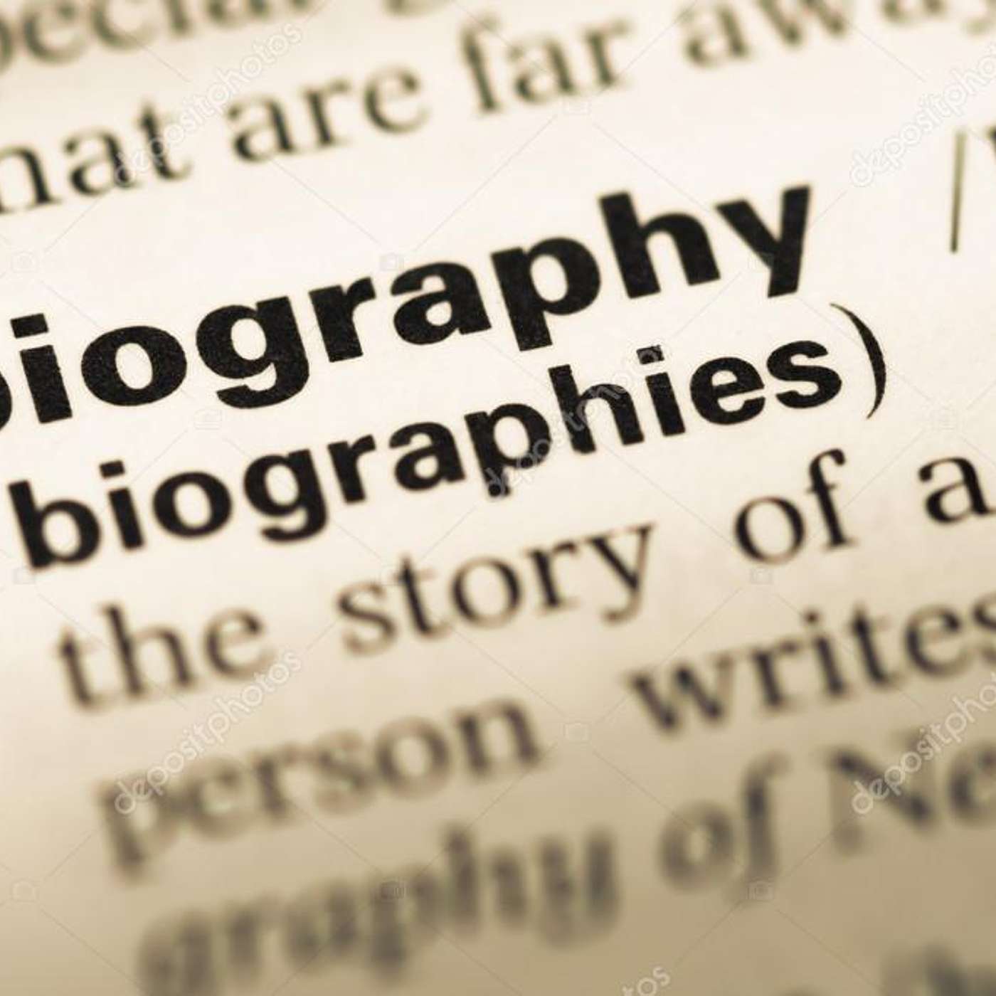 Episode 421 - How to know if an Autobiography is Accurate. (Inner Work - Part 1)