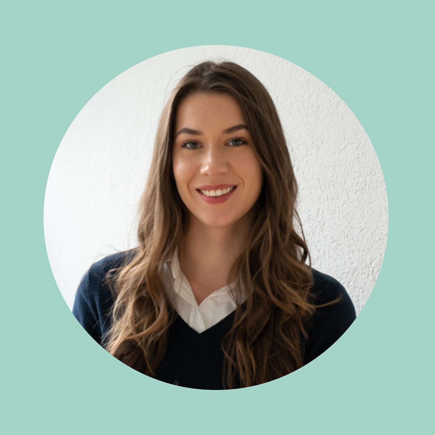 Episode 10: From Mentorship to Motherhood: Exploring Greta Deats' Life in Tech episode artwork
