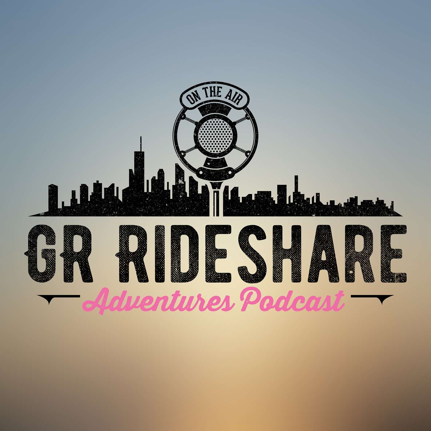 Episode #43 We talk about #uber and #lyft in the news. #driver tips and much more. Join us for the conversation.