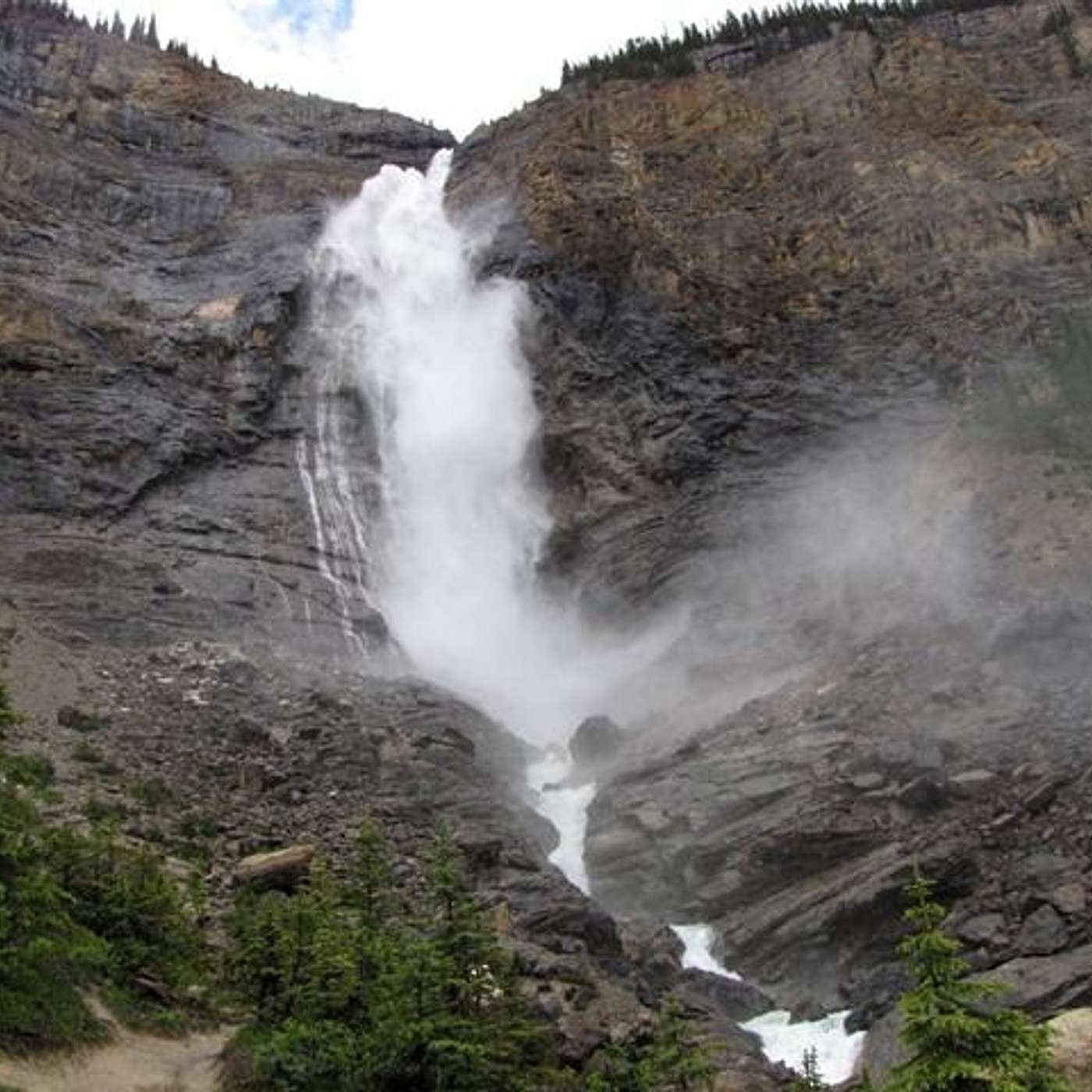 Episode 572 - Just Like Water Always Finds Its Way Down, so too...