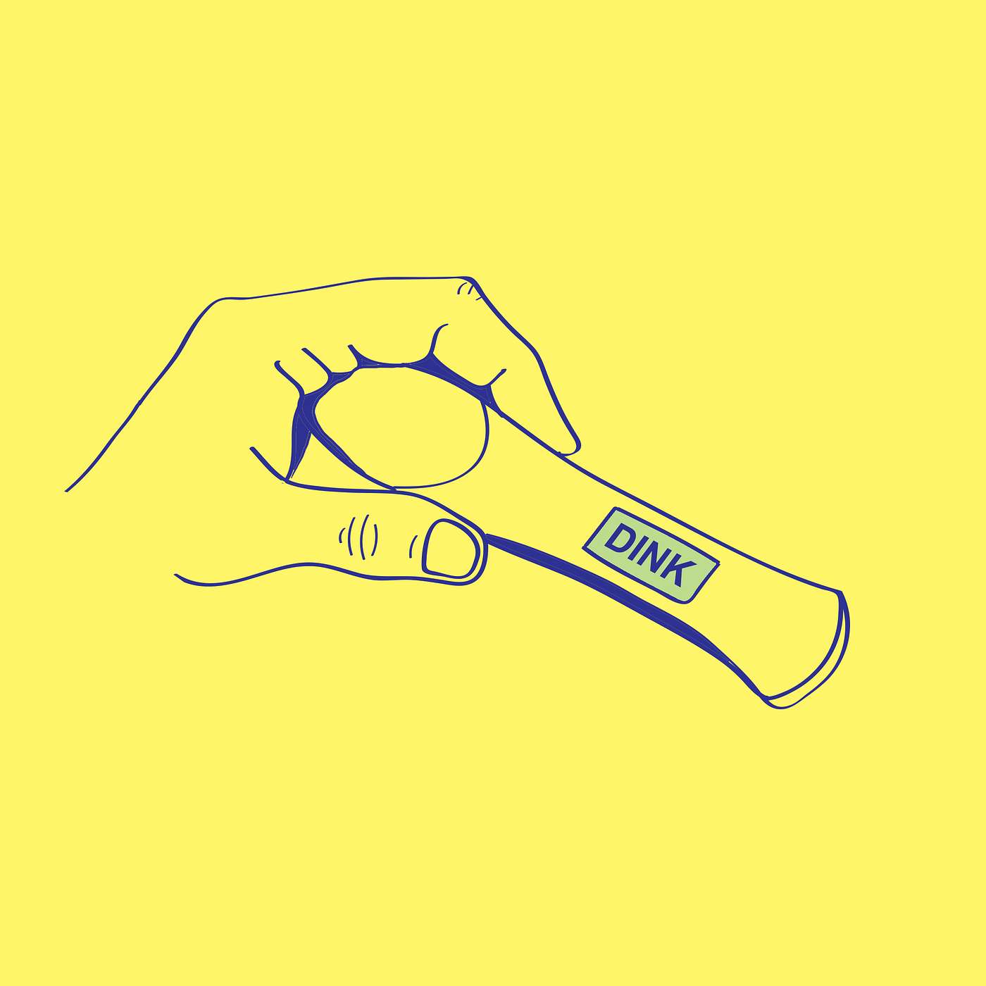 DINK: The Musical Episode 1 - More Fly Than a Fairy