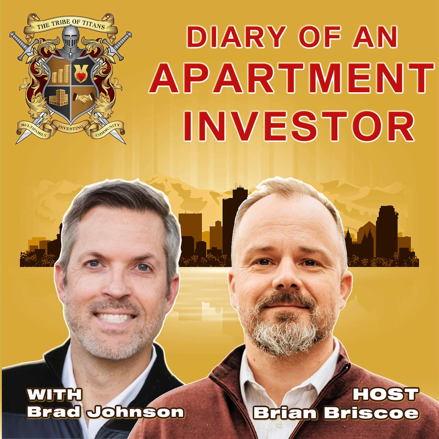 EXP - Take The Plunge With Brad Johnson EXP - Take The Plunge With Brad Johnson