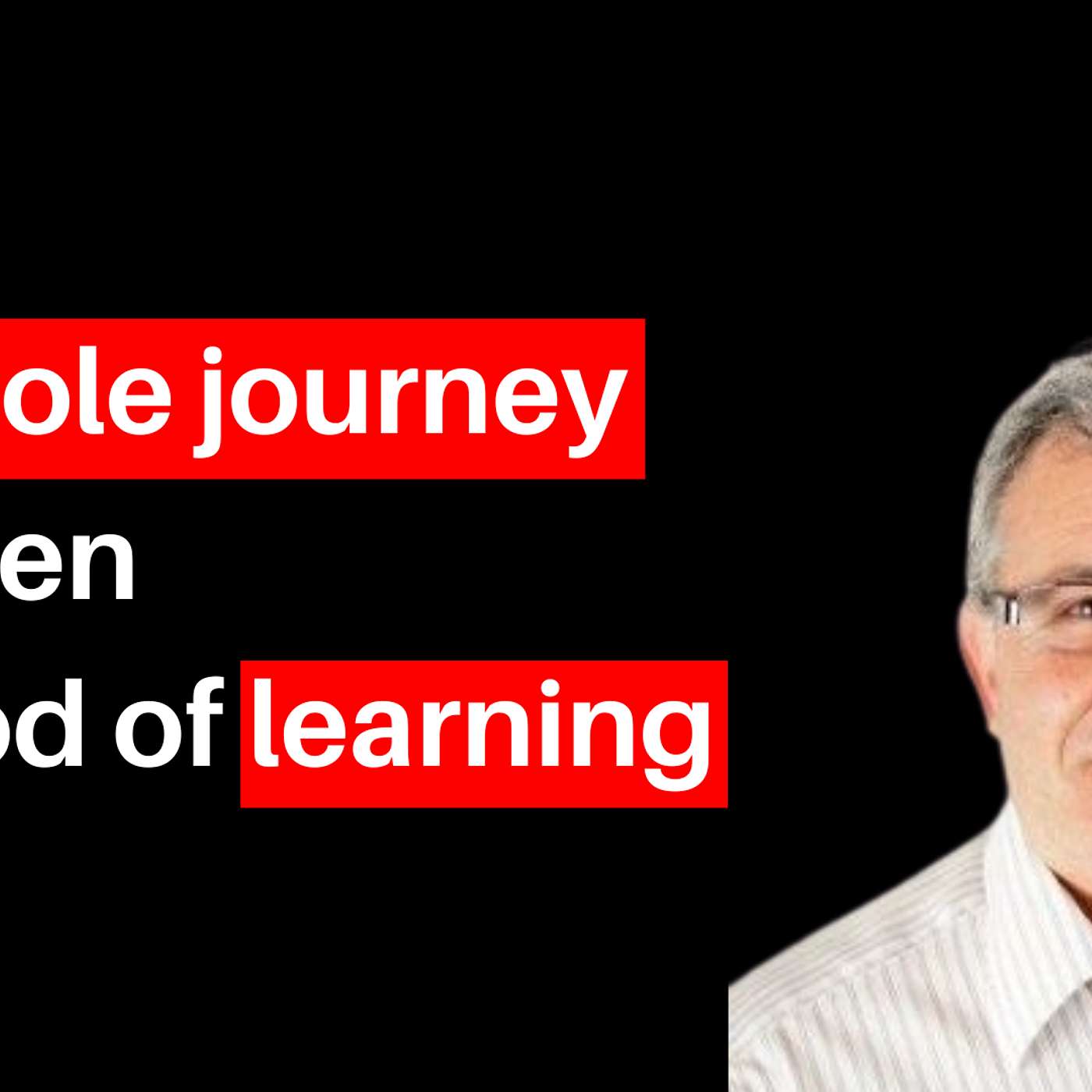 Stories of Scale with Jonathan Herps