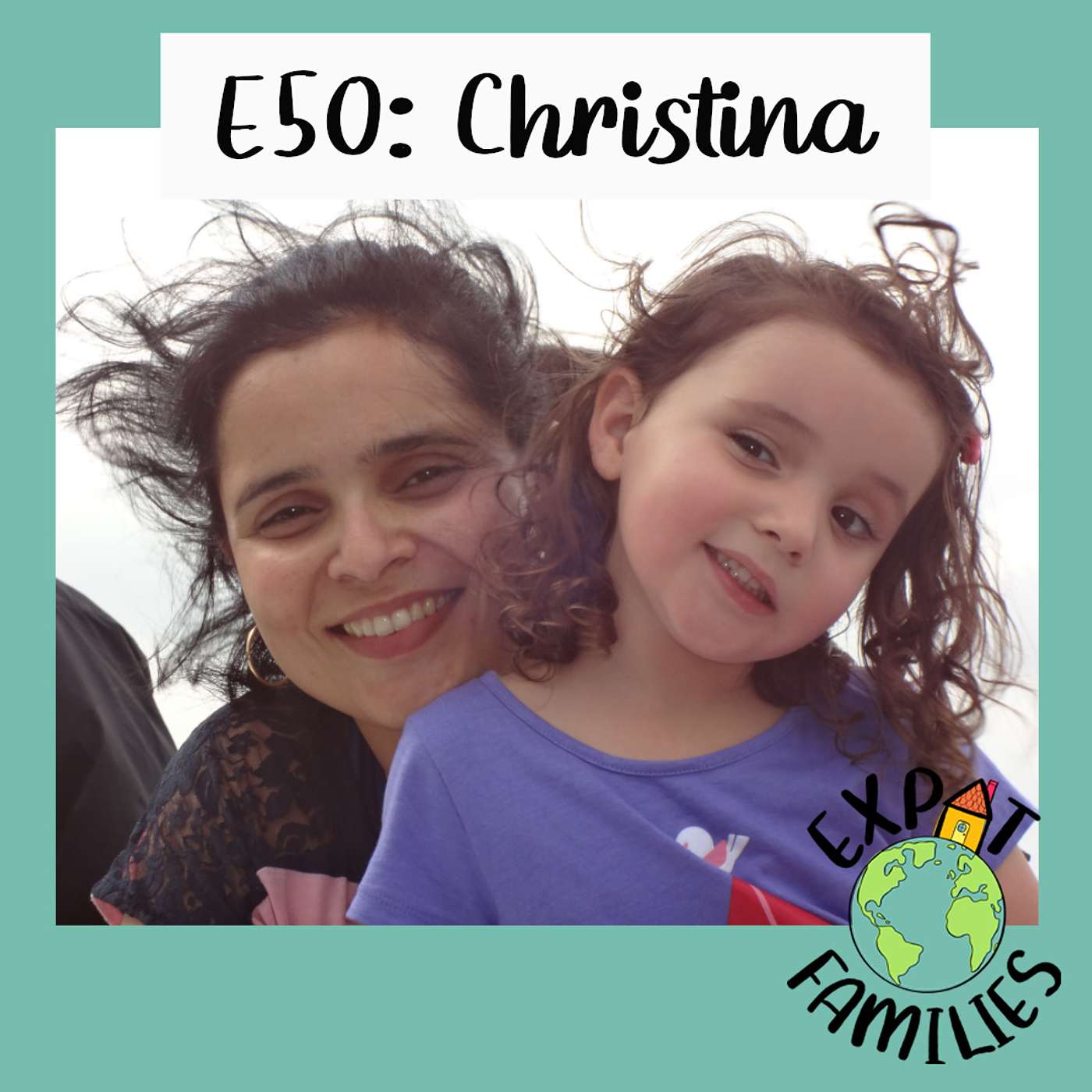 EXPAT FAMILIES