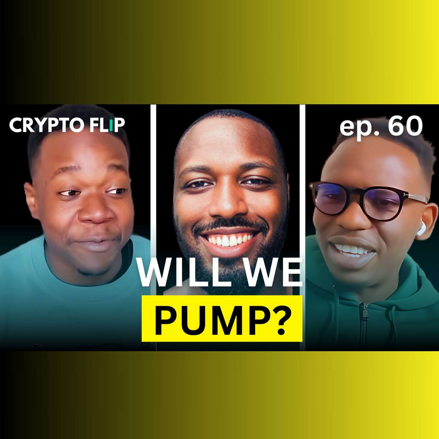 Crypto Flip