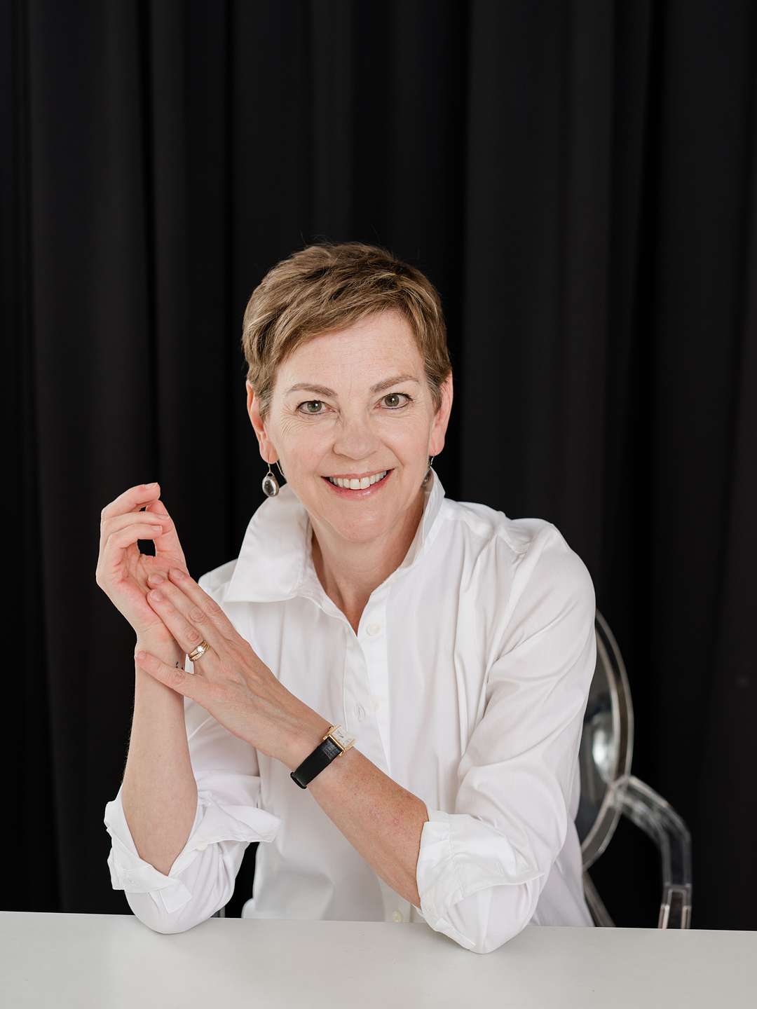 Dr. Jennifer Griggs