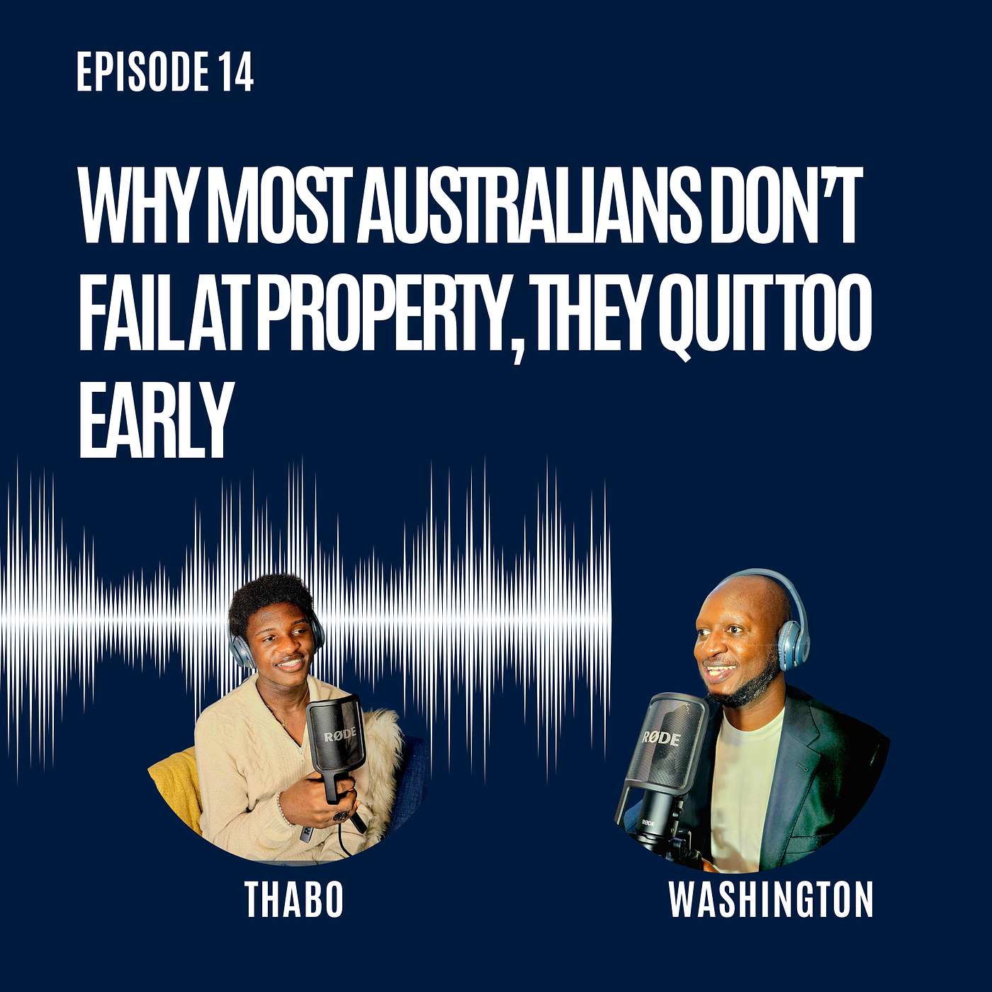 The Property Punch Podcast