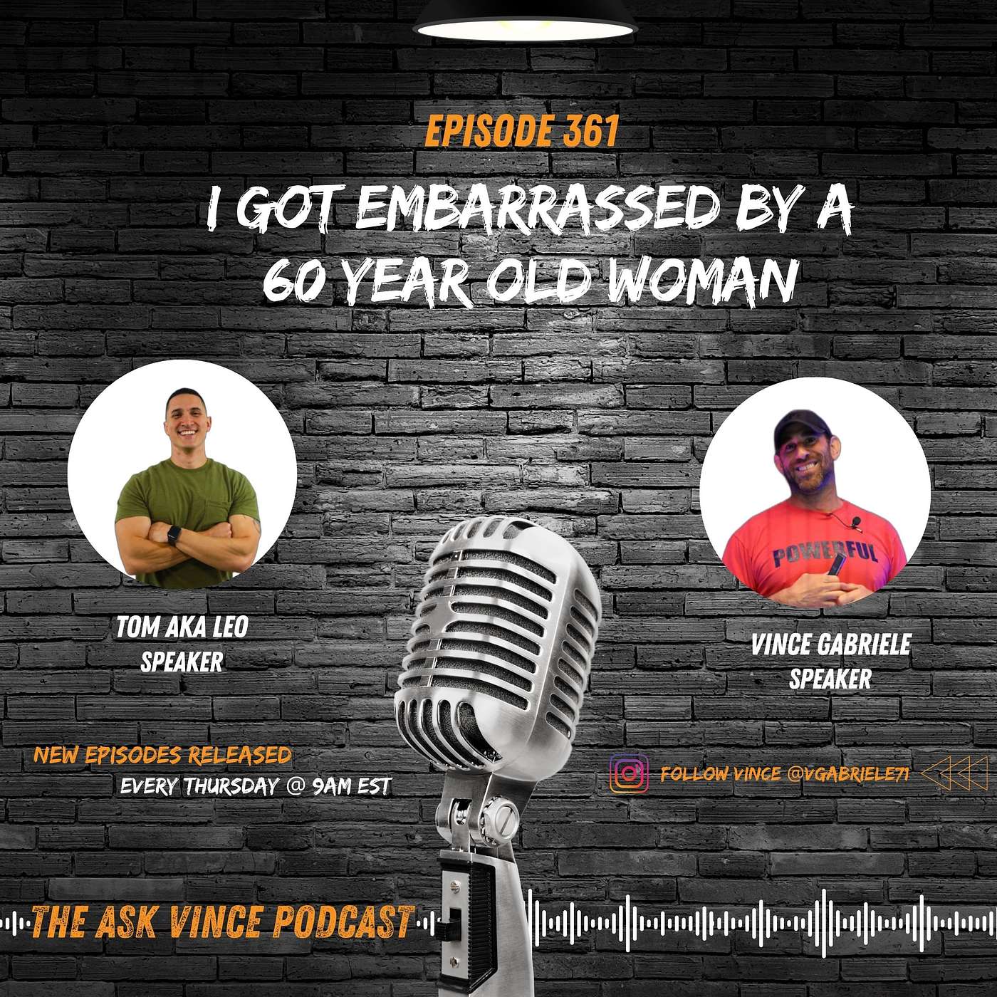 Fitness Business University Podcast