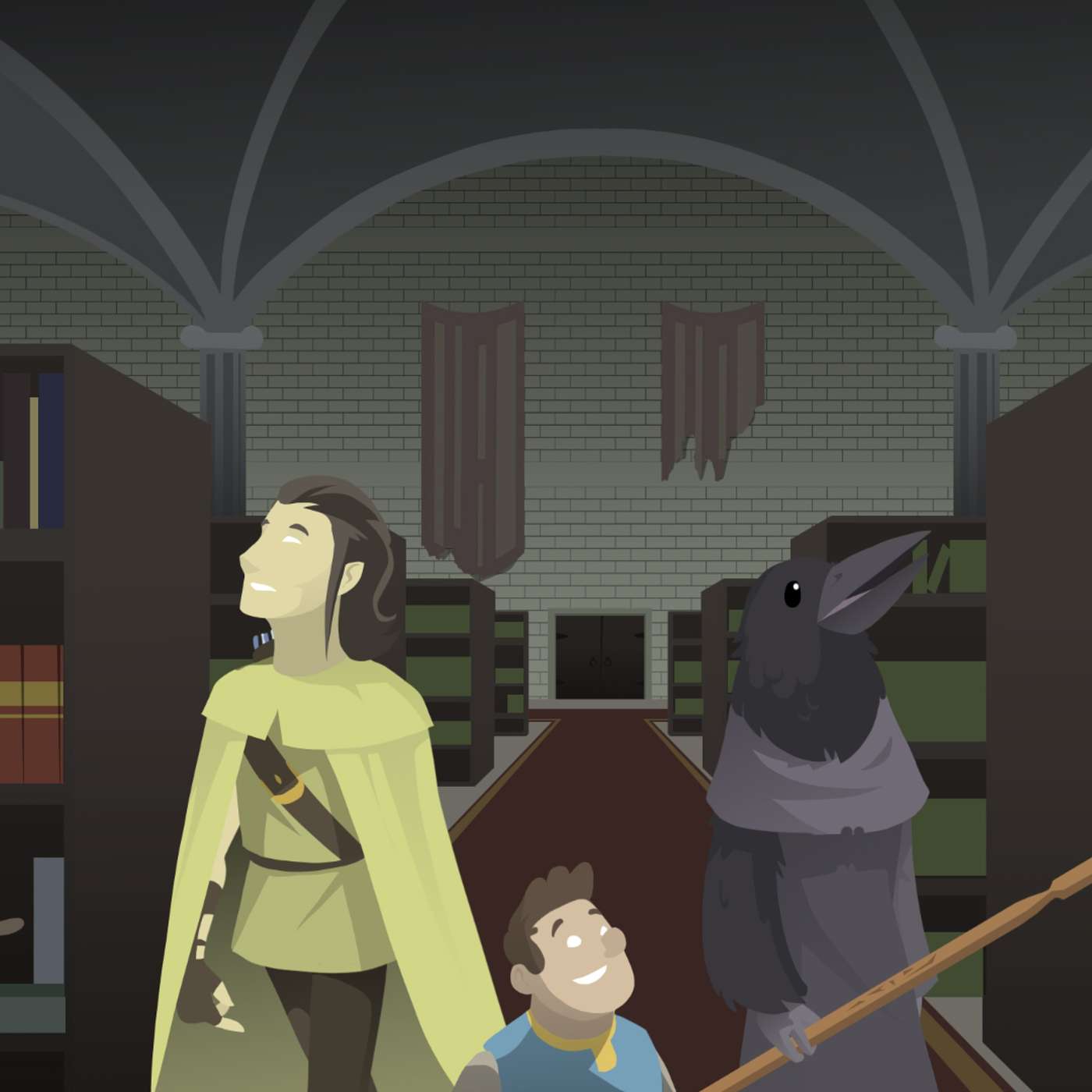 Cursed Echoes Epic Conclusion: How The Dead Have An Issue Staying Dead