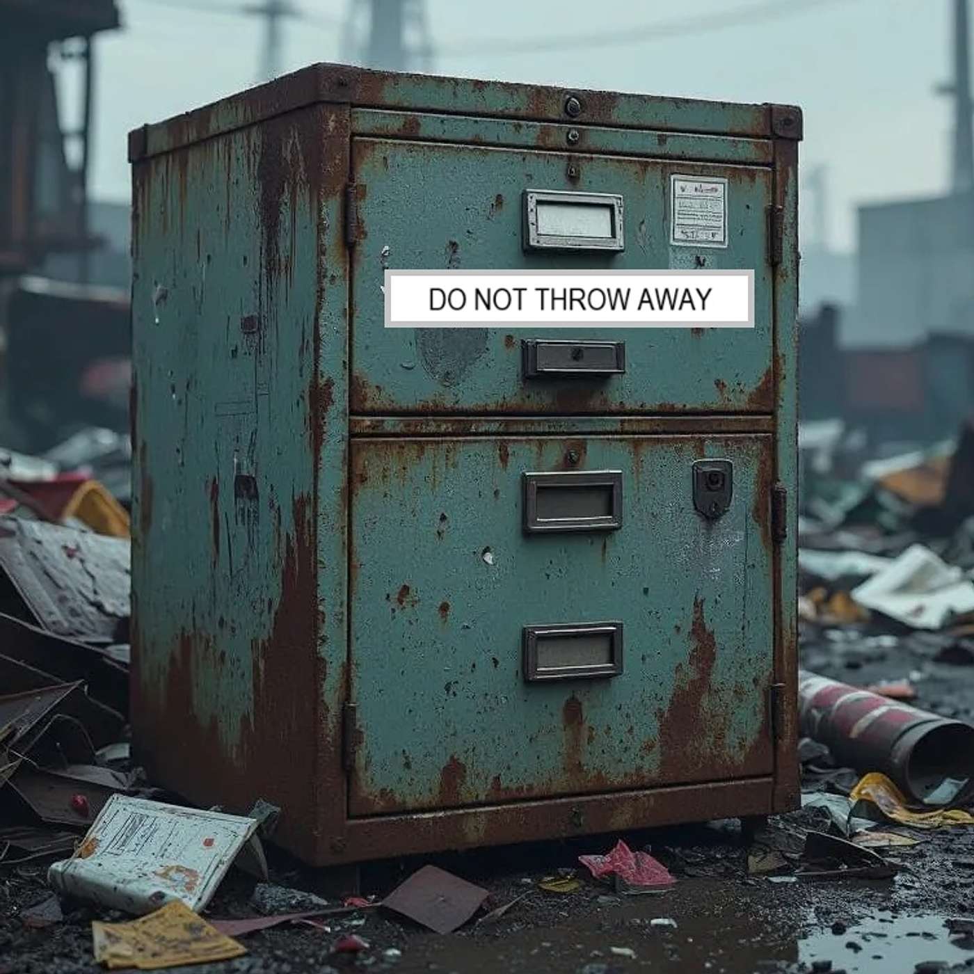 NOLA TRASH TALK #536 08/10/2025 - Digging Through A Landfill For Another Saints Season
