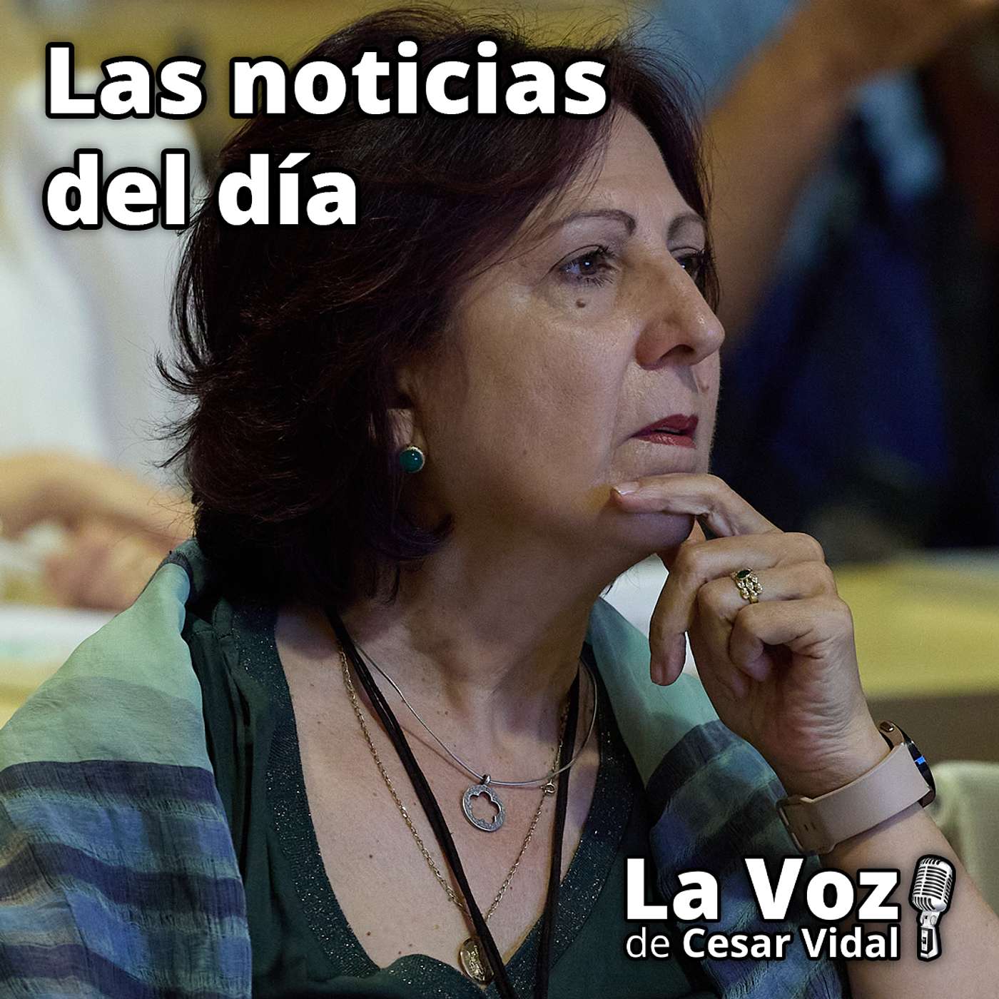 Las noticias del día - 25/11/25