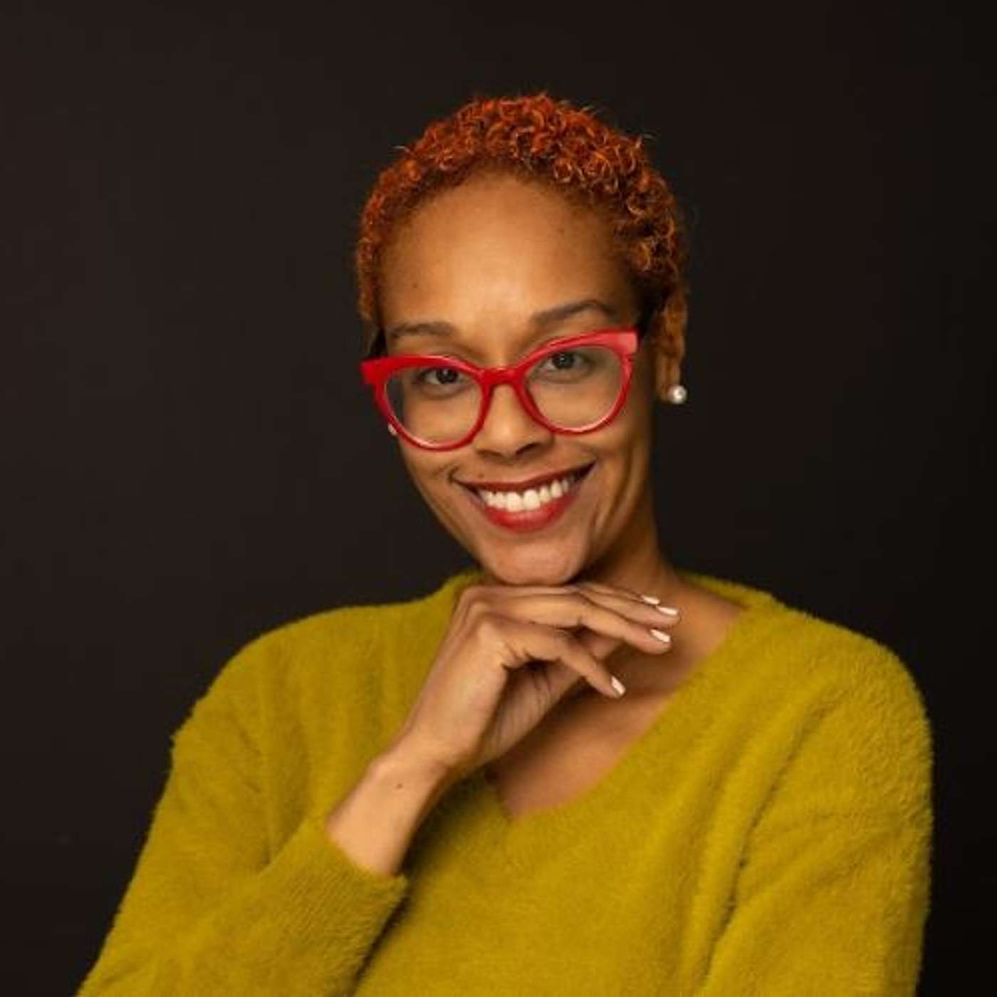 The Veronica Edwards Show