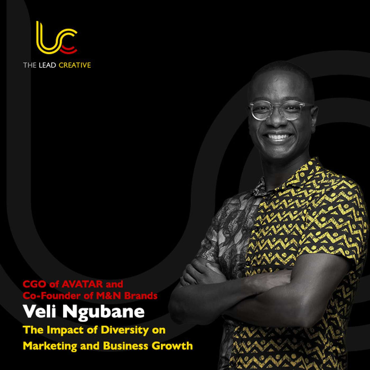 The Impact of Diversity on Marketing and Business Growth: Veli Ngubane