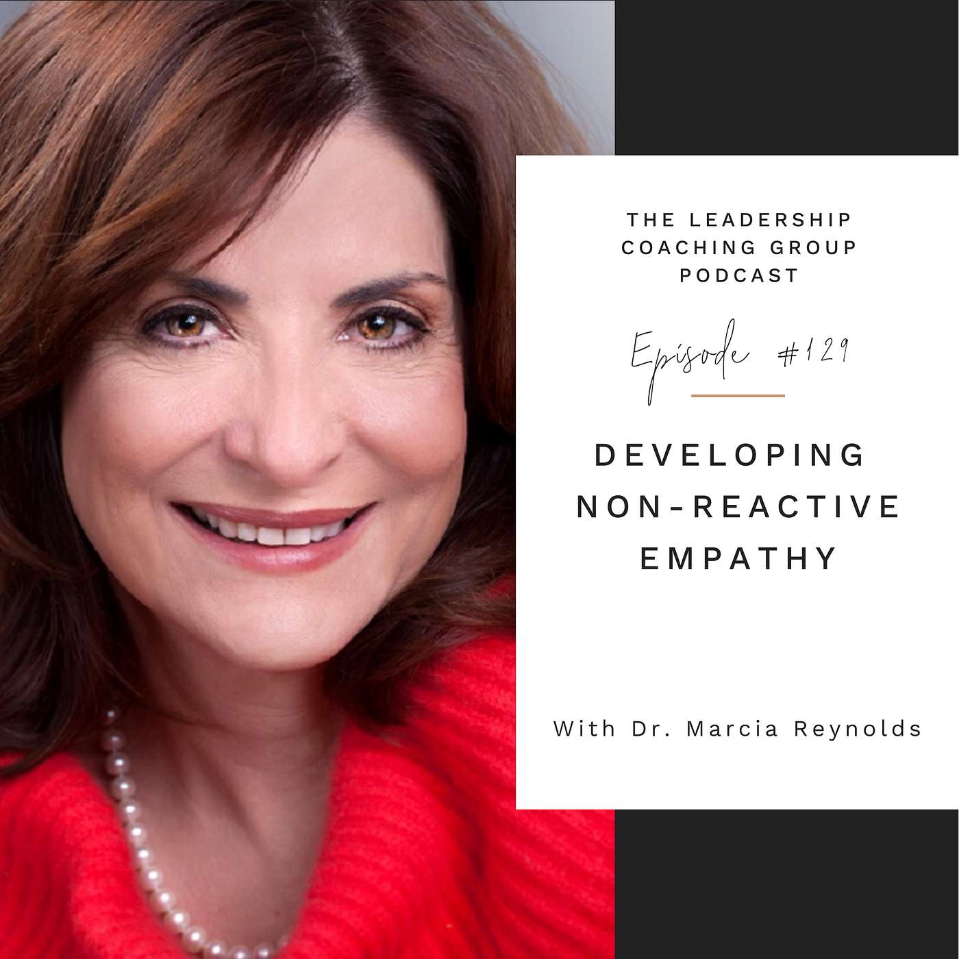The Leadership Coaching Group