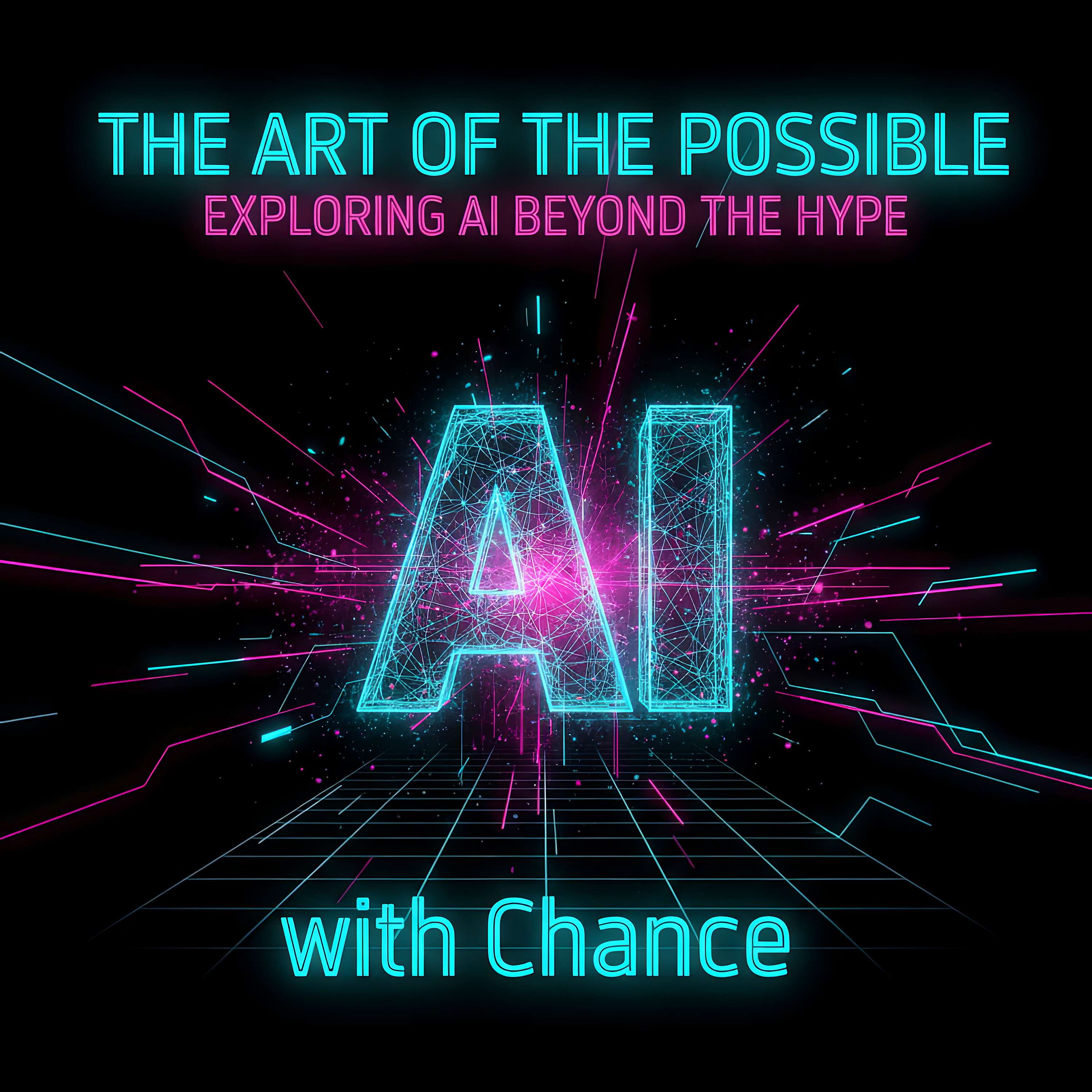 AI & The Art of the Possible
