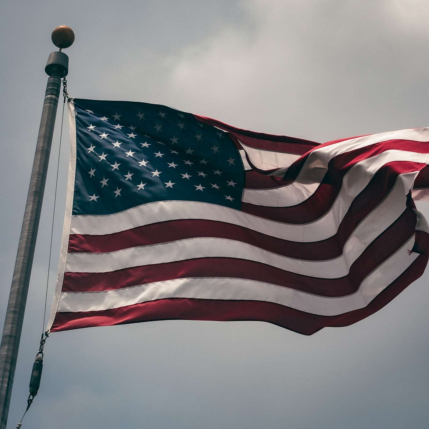 America Risks Civil War - The Things That Divide the Nation: Abortion, Transgenderism, & Anti-Christian-ism