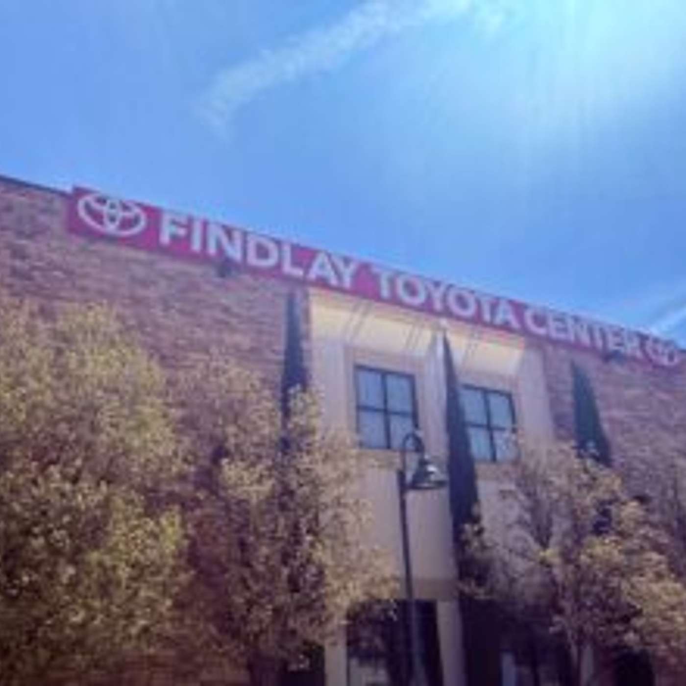 Upcoming July Events at the Findlay Toyota Center episode artwork
