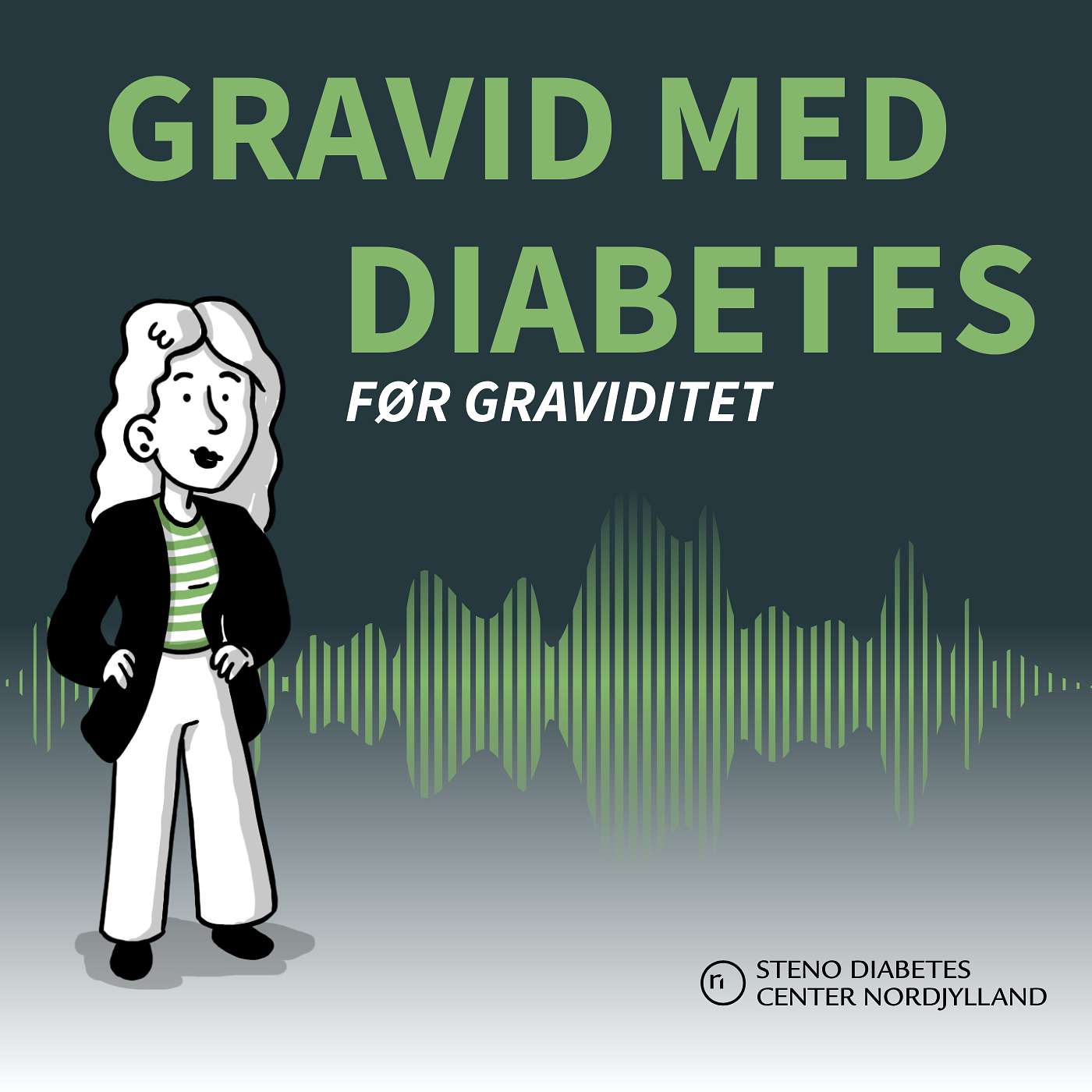 1 - Før graviditet 1 - Før graviditet